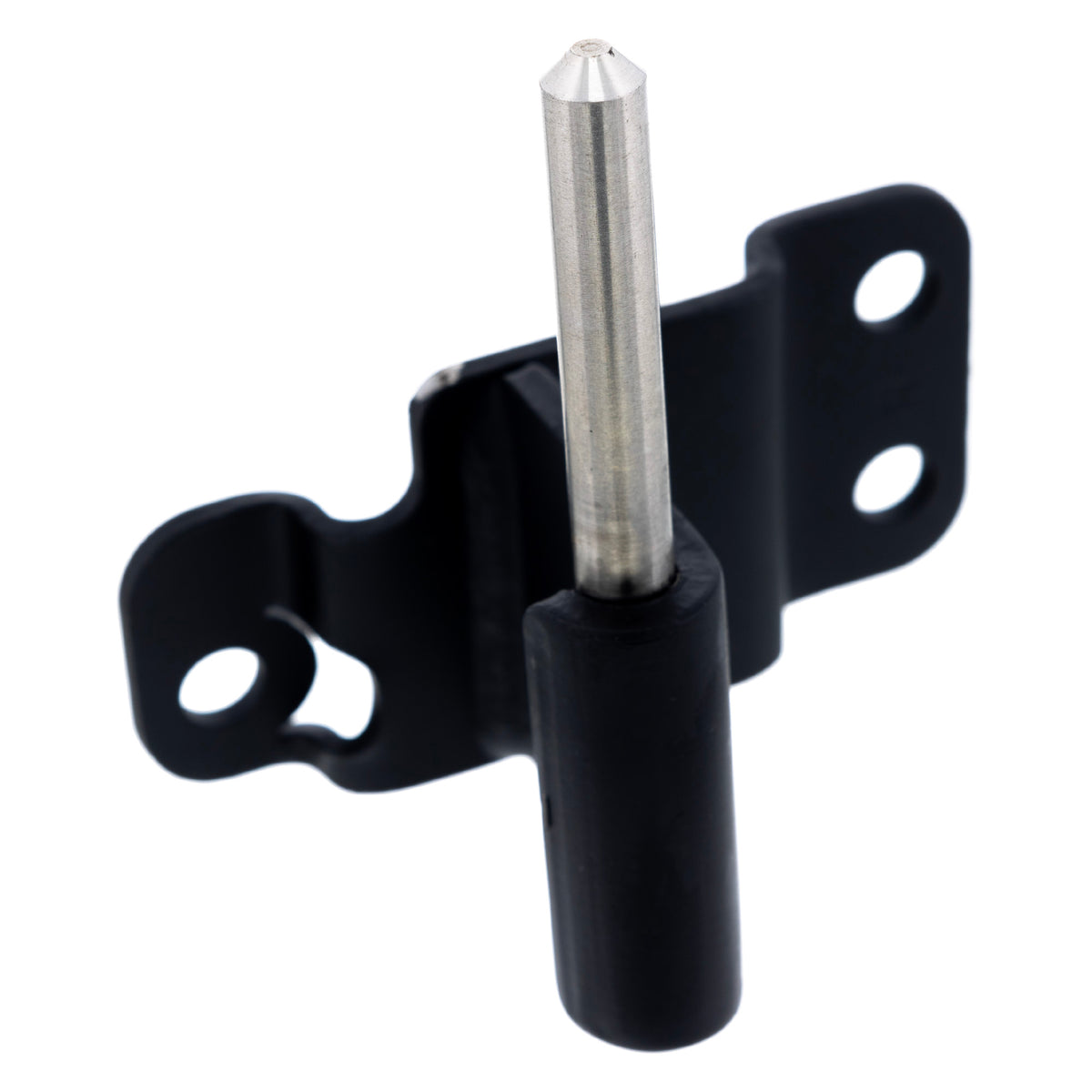 Polaris 1018773-458 Right Hand Door Mounting Lower Hinge Ranger Brutus 1000 900