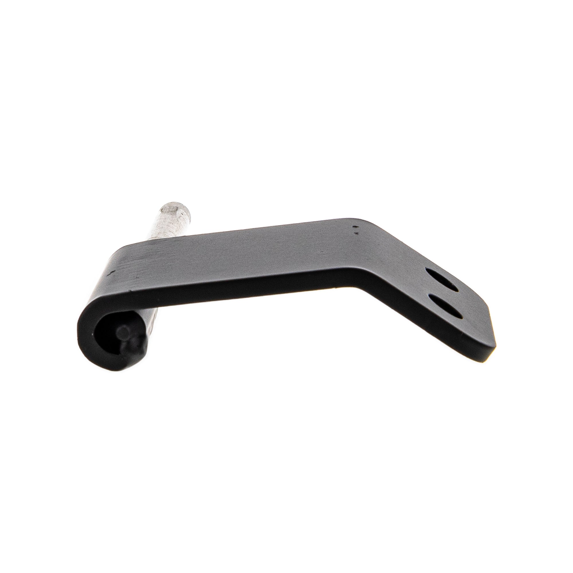 Polaris 1018774-329 Weld-Hinge Upper Lh Blk Ranger Brutus Diesel HST