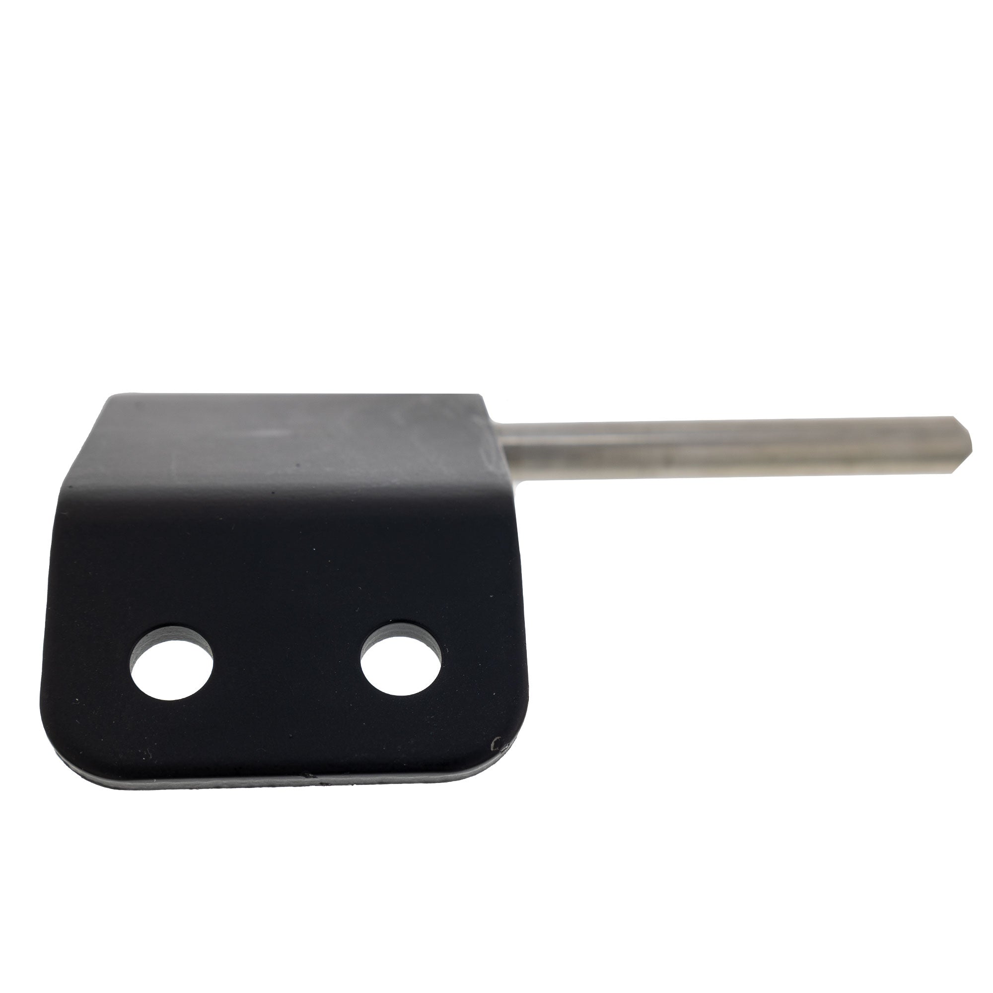 Polaris 1018774-458 OEM Black Left Hand Upper Hinge Weld for 2014-2018 Brutus HD Ranger &