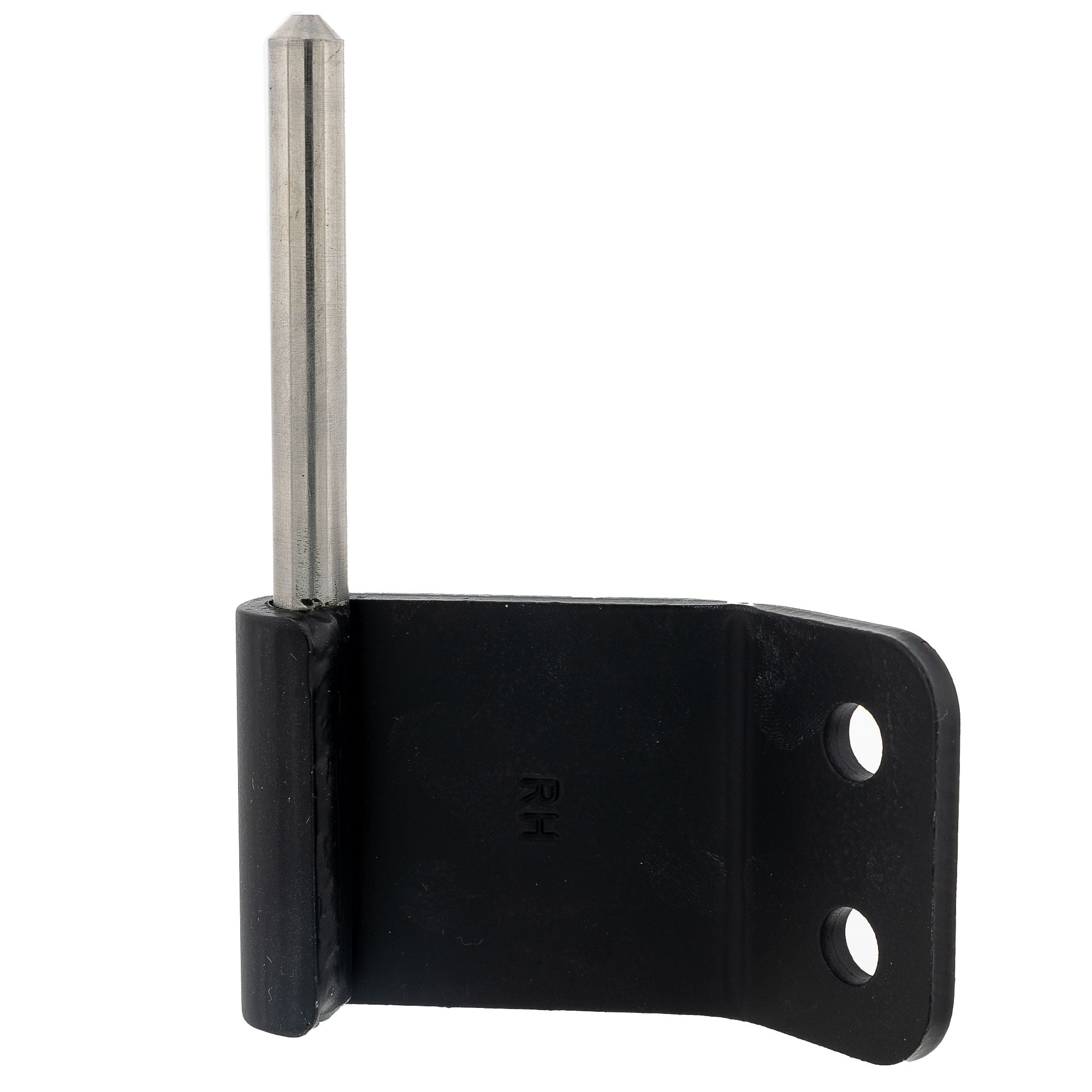 Polaris Matte Black Upper Right Hand Hinge 1018775-458