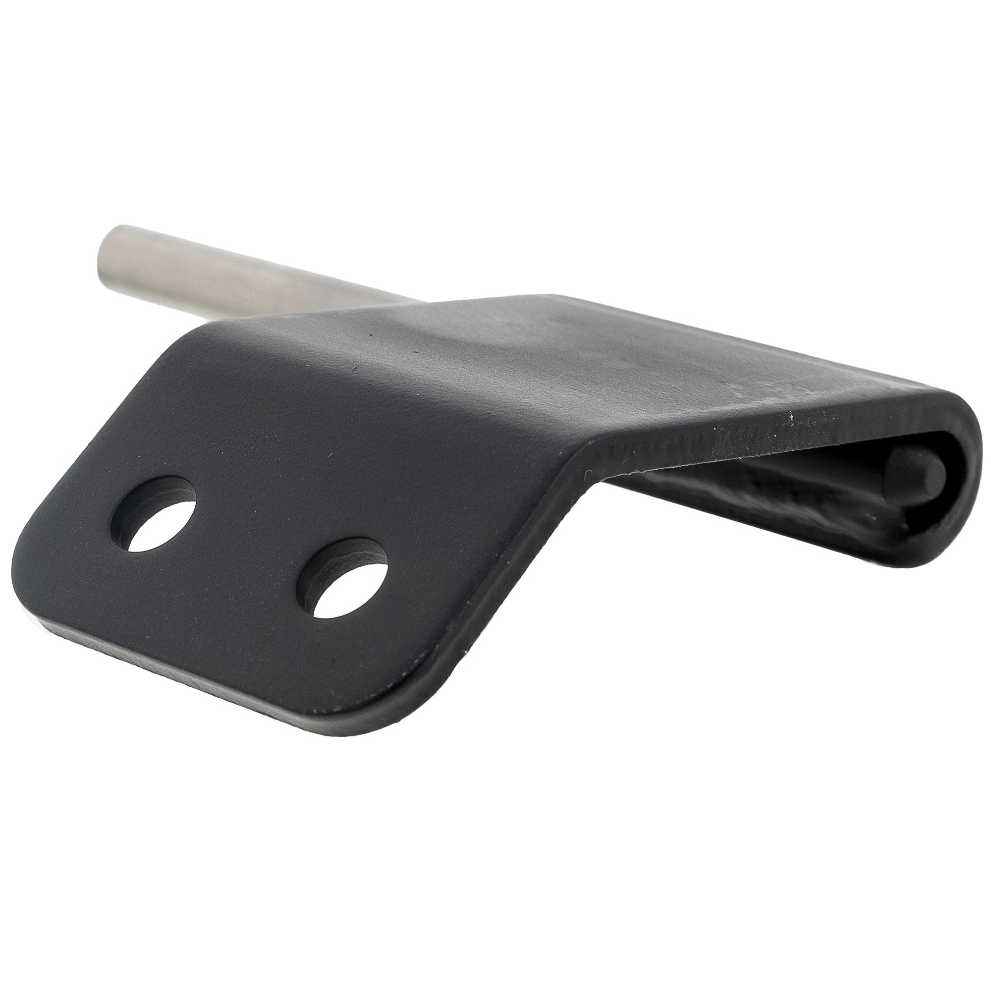 Polaris 1018775-458 Genuine OEM Black Upper Right Hand Hinge Weld for 2014-2018 Brutus HD