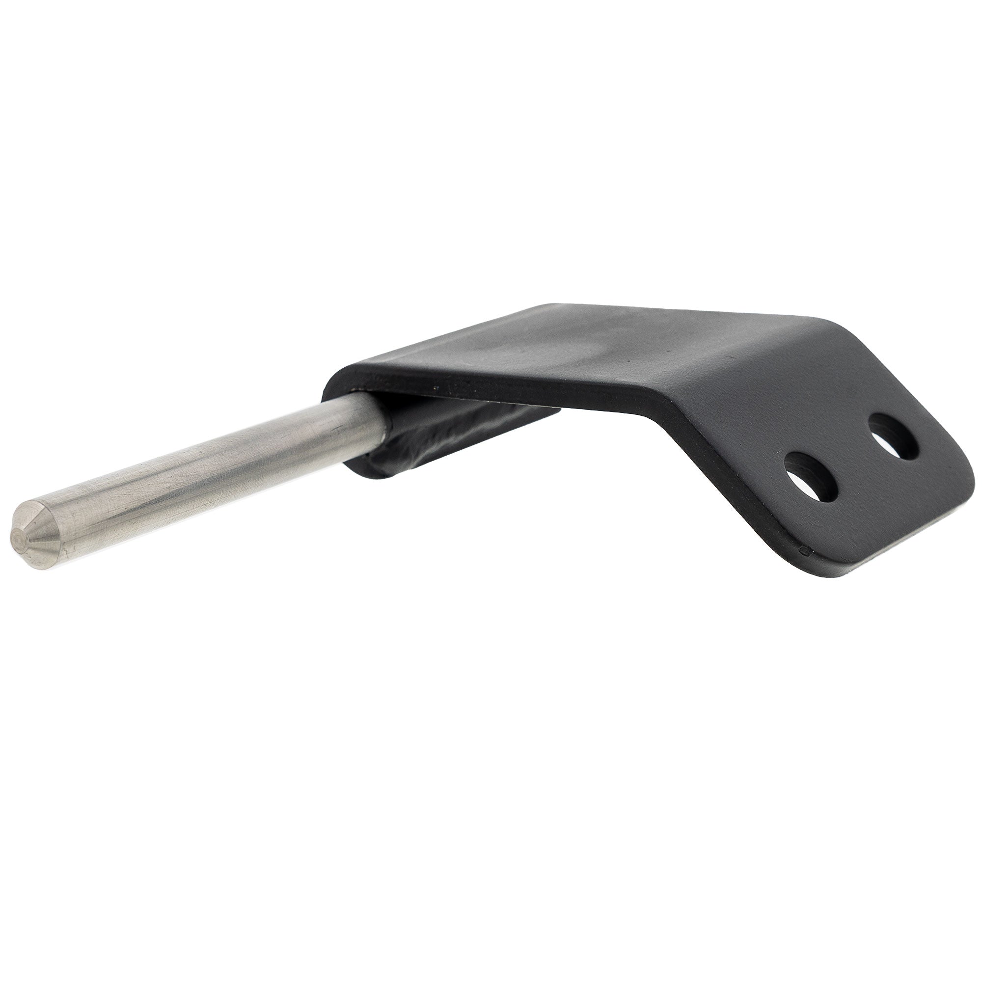 Polaris 1018775-458 Genuine OEM Black Upper Right Hand Hinge Weld for 2014-2018 Brutus HD