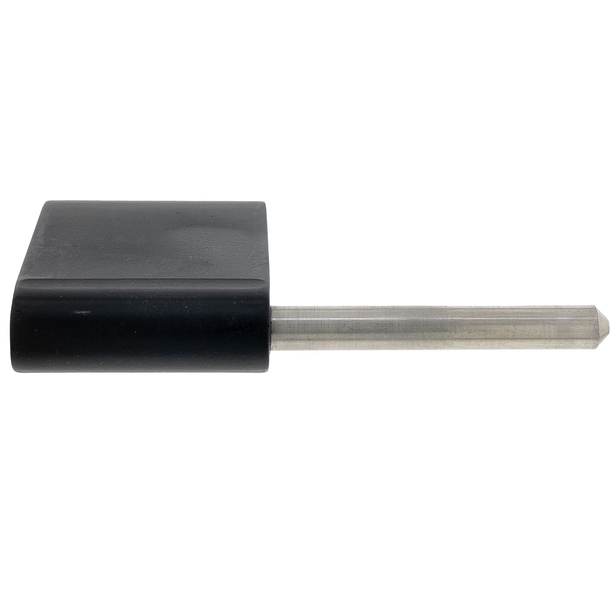 Polaris 1018775-458 Genuine OEM Black Upper Right Hand Hinge Weld for 2014-2018 Brutus HD