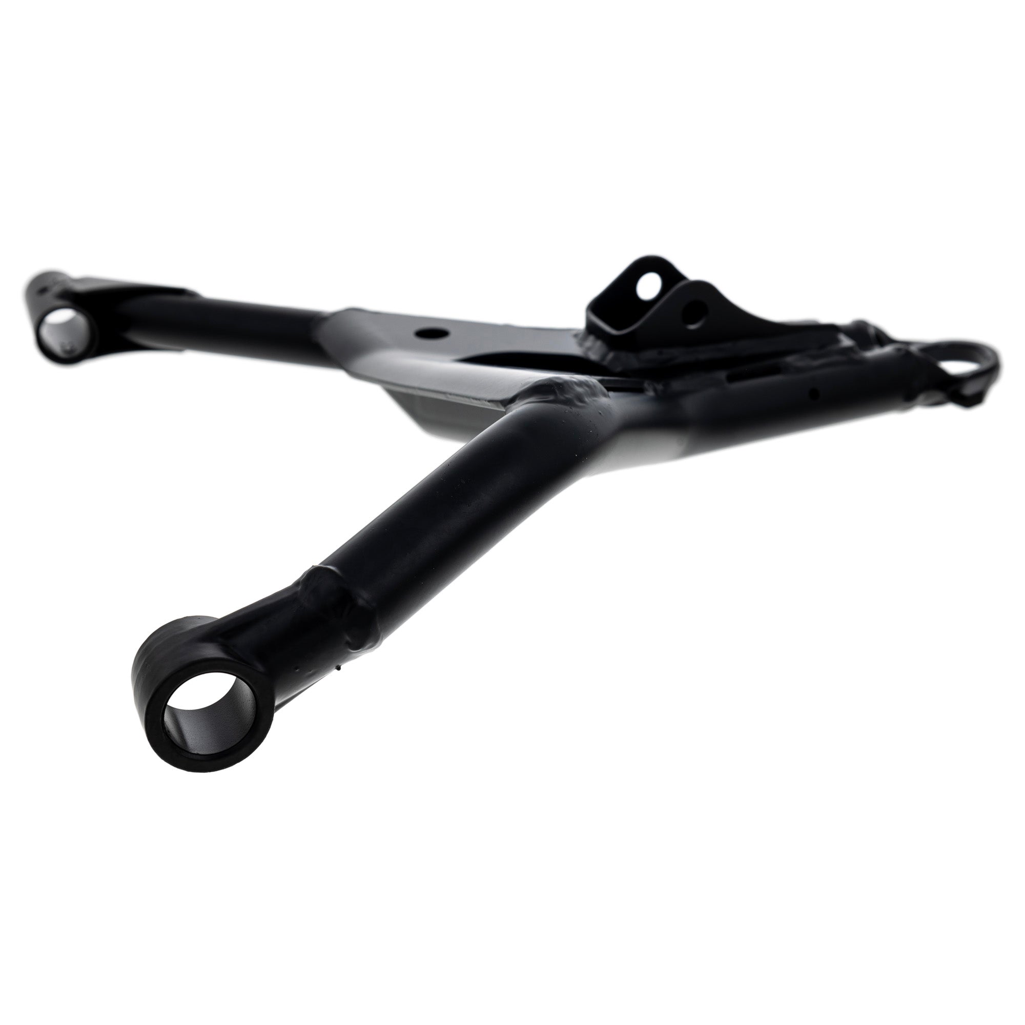 Polaris Black Front Right Hand Upper Control Arm 1018819-458