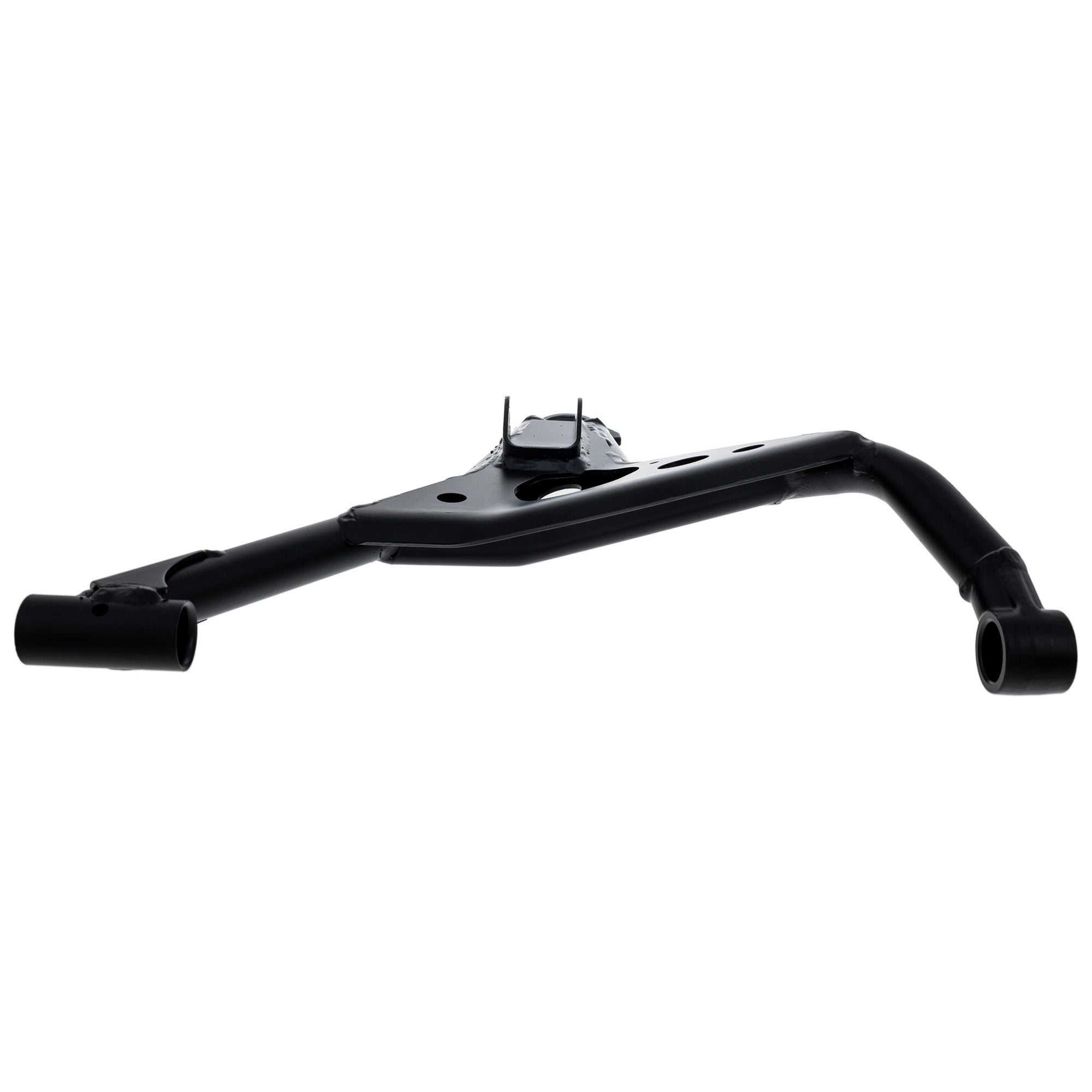 Polaris 1018819-458 WELD CTRL AM UPPER FRONT RIGHT HAND 50 BLACK RZR 900