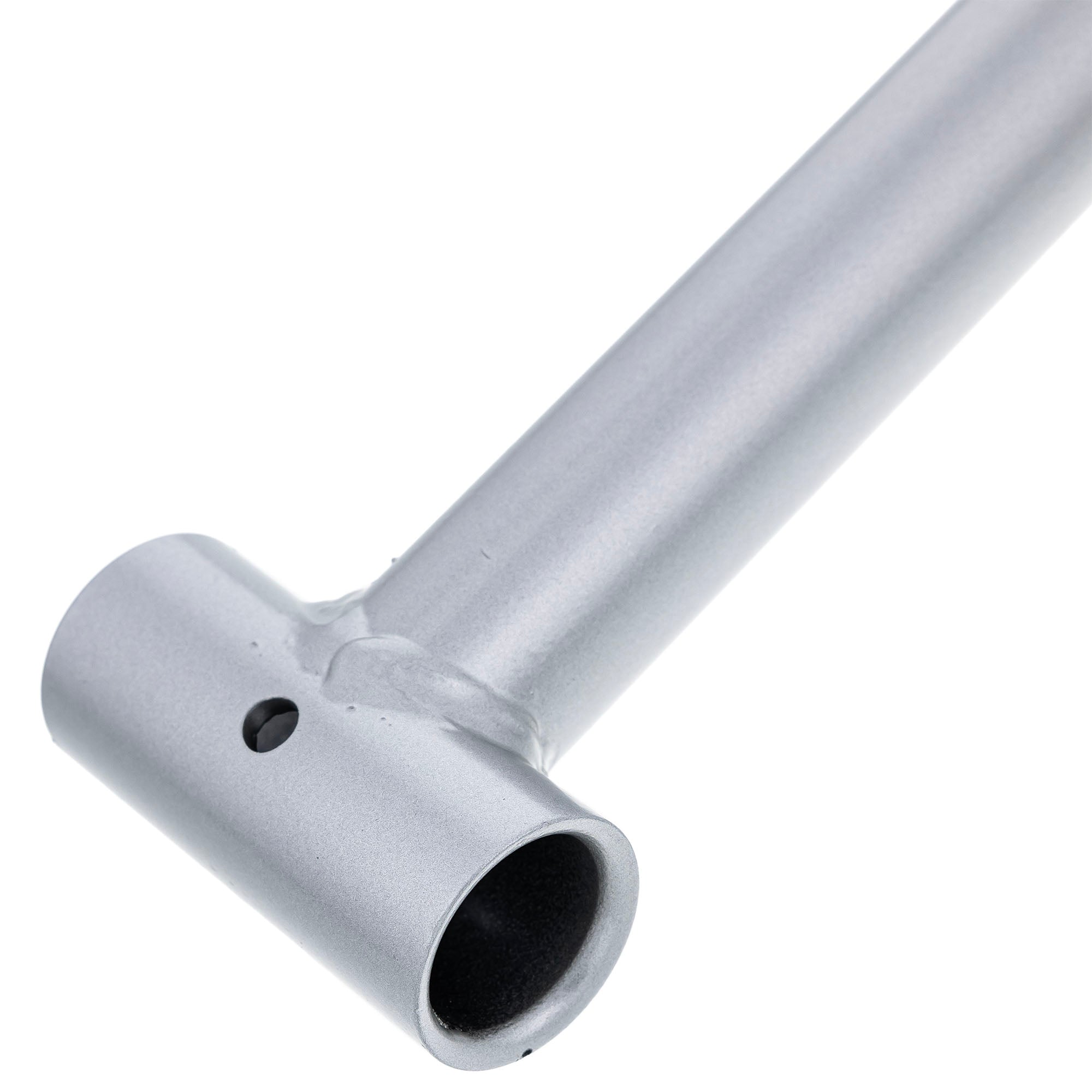 Polaris 1018826-385 Silver Lower Control Arm 2014-2015 RZR RZR 4 1000 XP