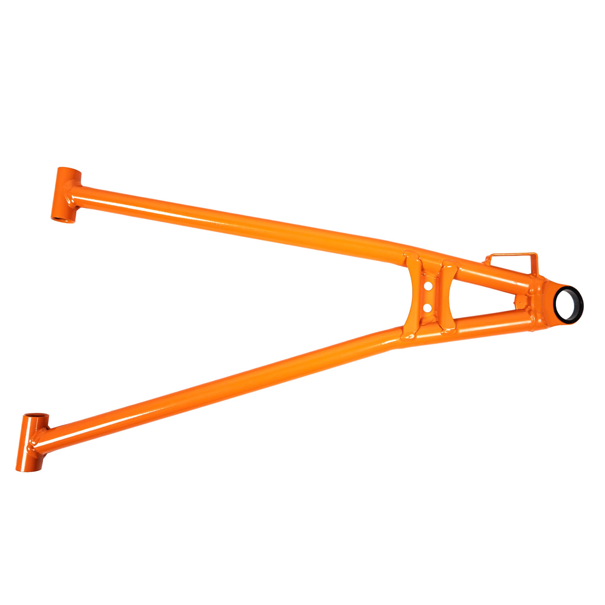 Polaris 1018826-589 Orange Front Left Hand Lower Control Arm RZR 1000 XP S 4