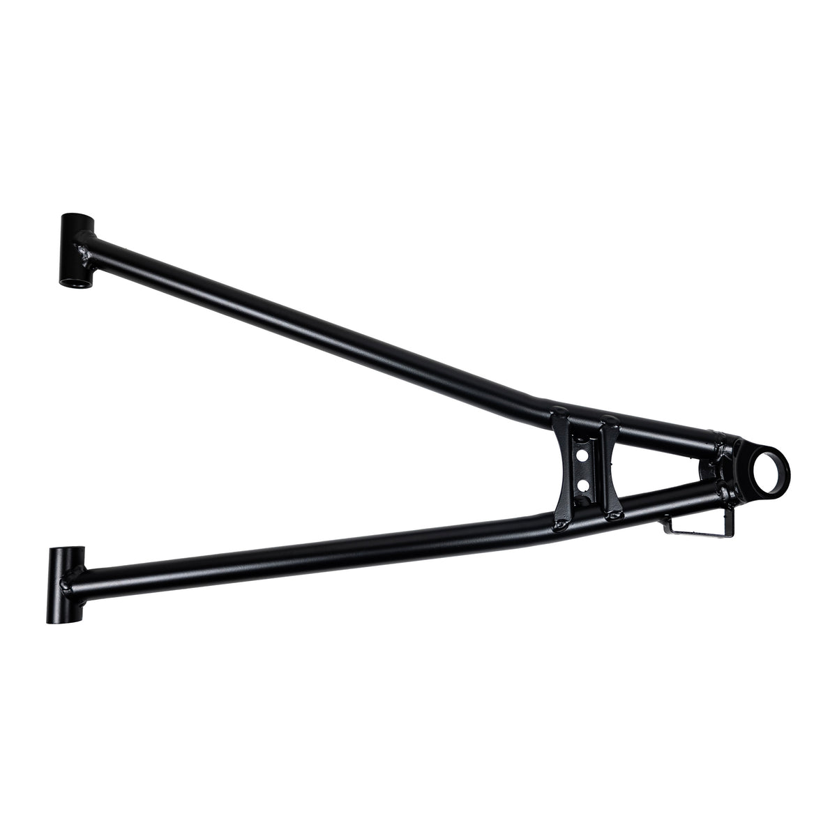 Polaris Black Front Right Hand Lower Control Arm 1018827-458