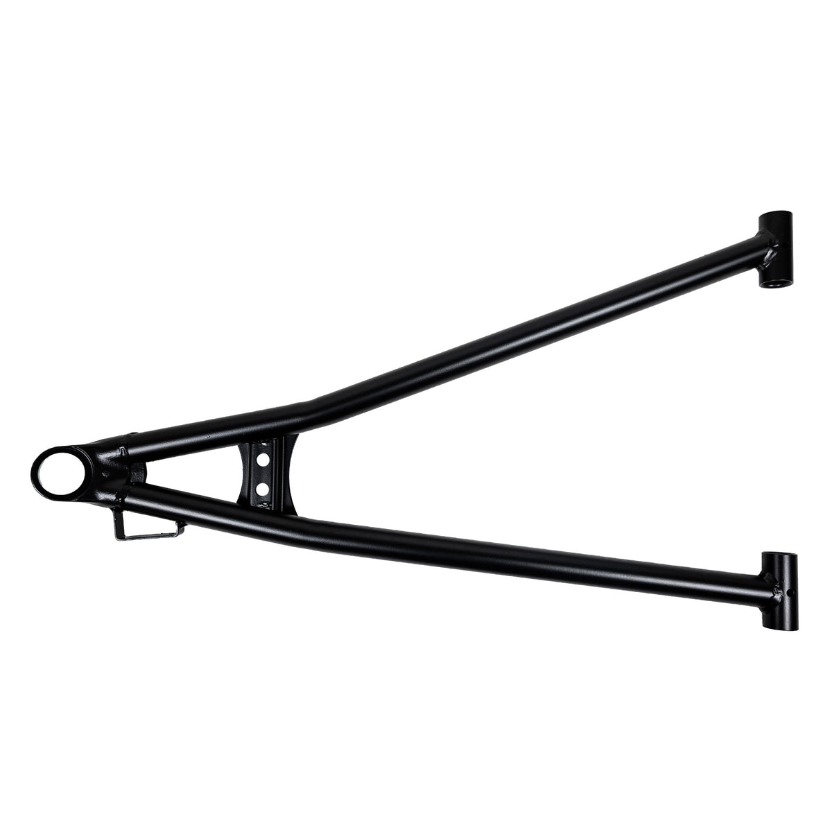 Polaris Black Front Right Hand Lower Control Arm 1018827-458 alternate view