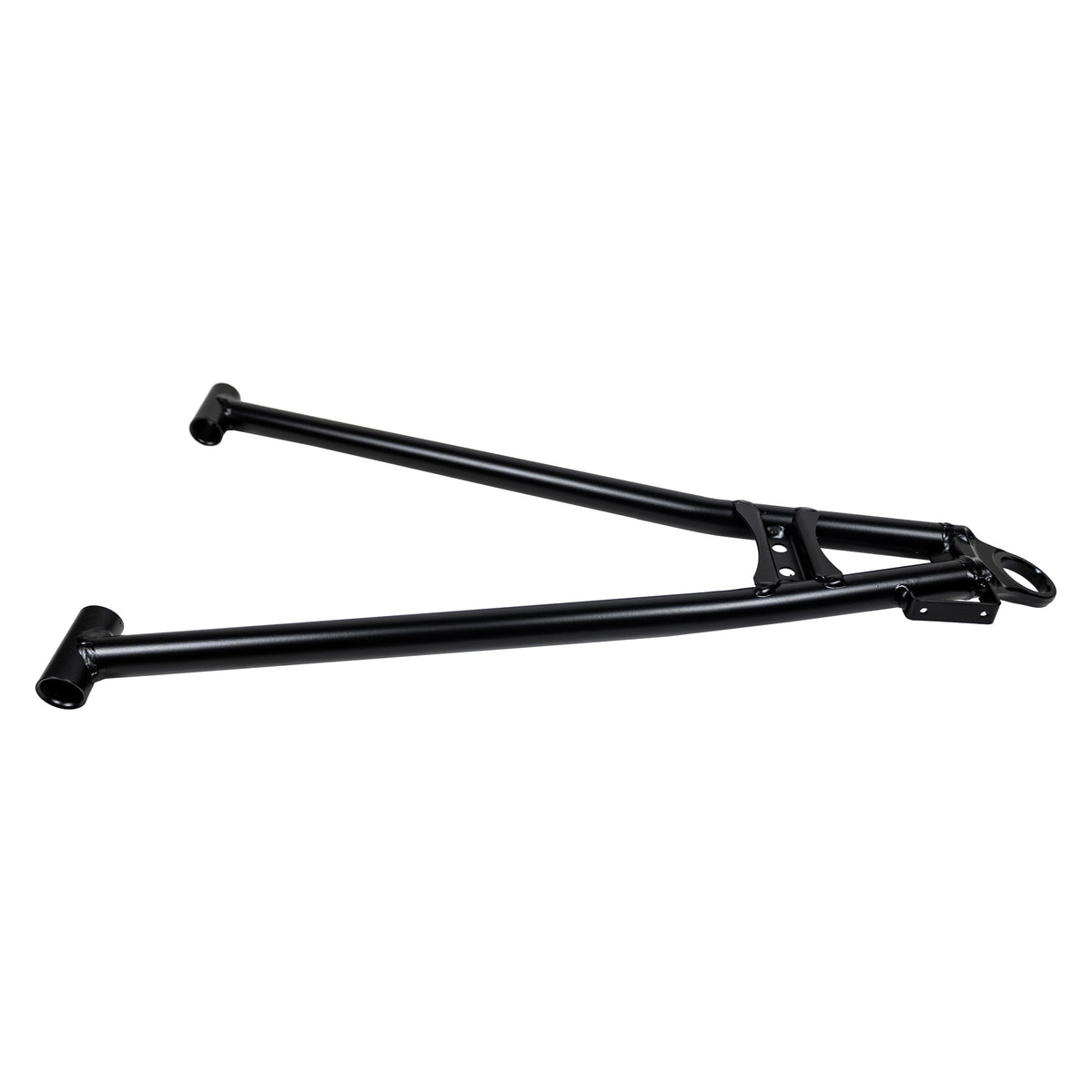 Polaris Black Front Right Hand Lower Control Arm 1018827-458 additional view