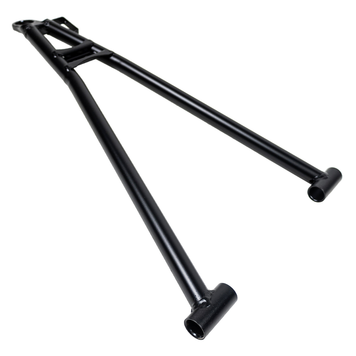 Polaris Black Front Right Hand Lower Control Arm 1018827-458 1000 4