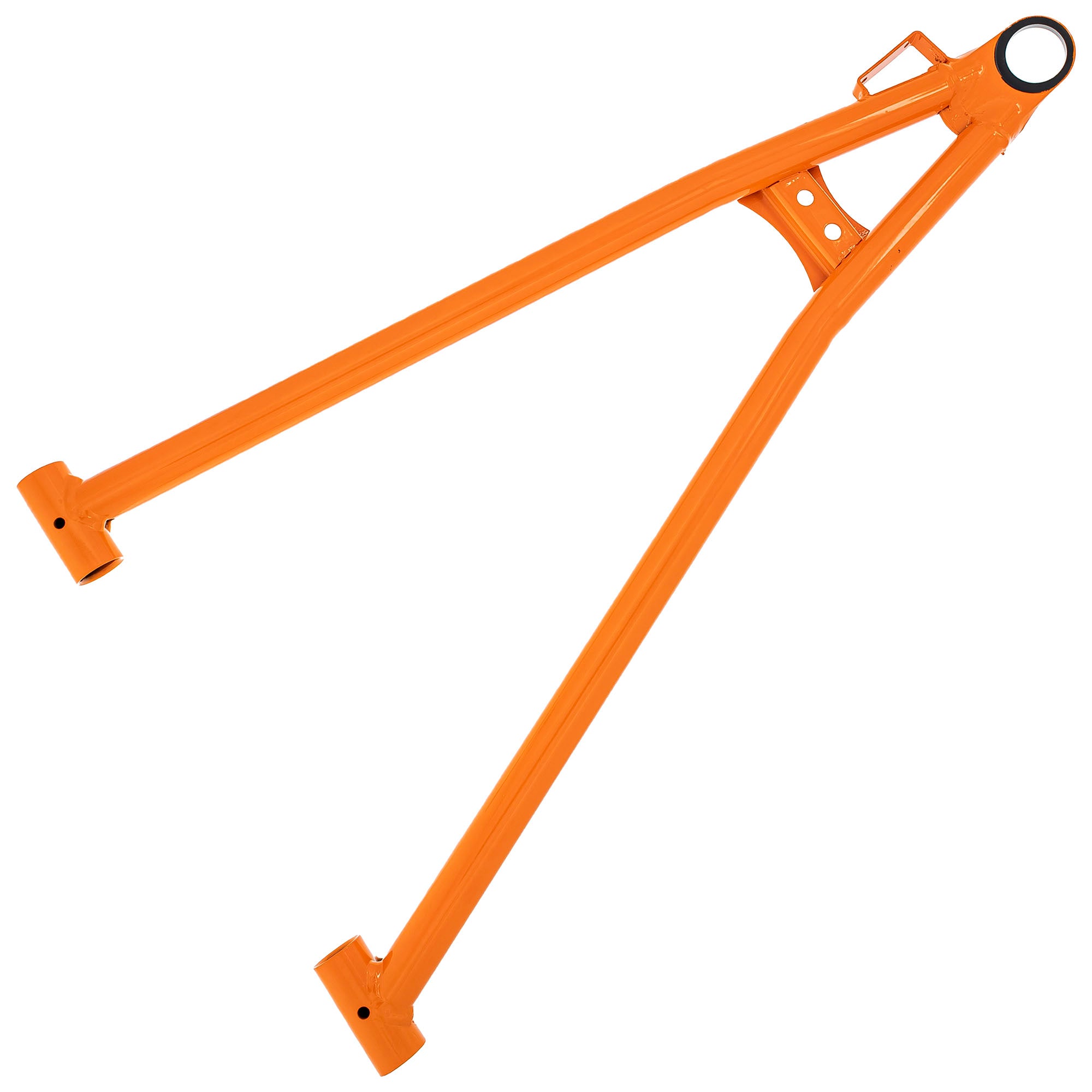 Polaris 1018827-589 Orange Front Right Lower Control Arm RZR 1000 XP S 4