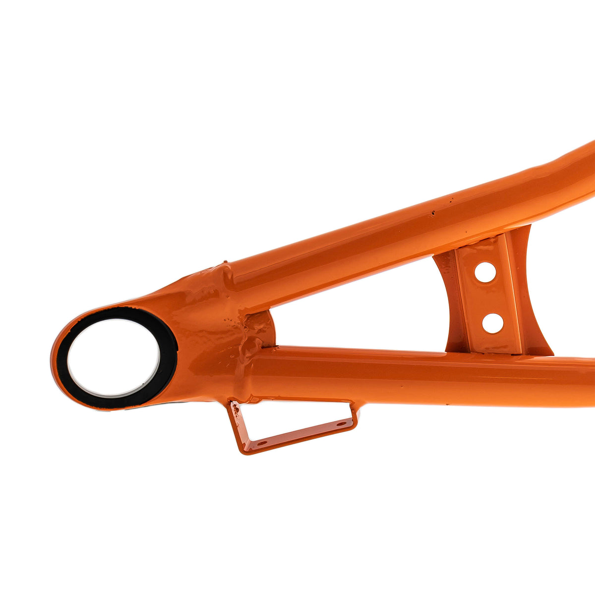 Polaris Orange Front Right Lower Control Arm 1018827-589 additional view