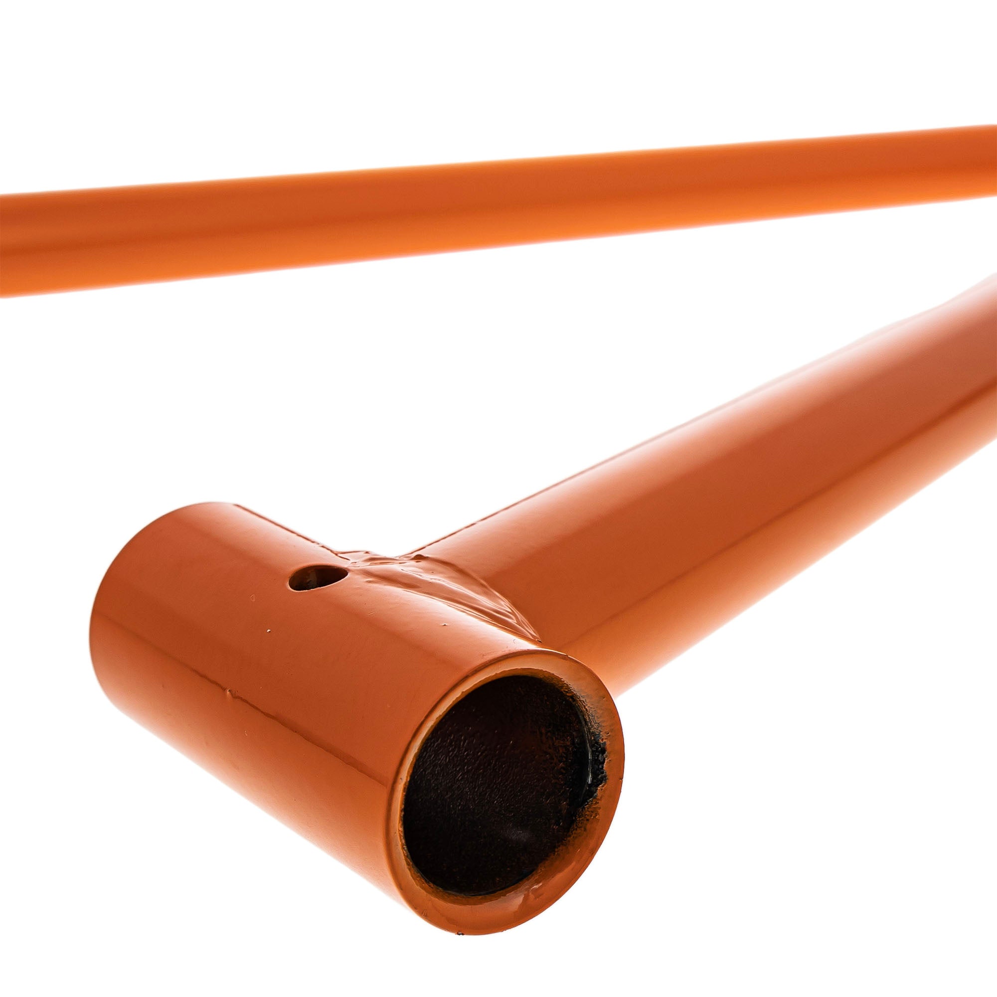 Polaris 1018827-589 WELD-CTRL ARM LWR FR RH 64 O.M RZR 1000 XP