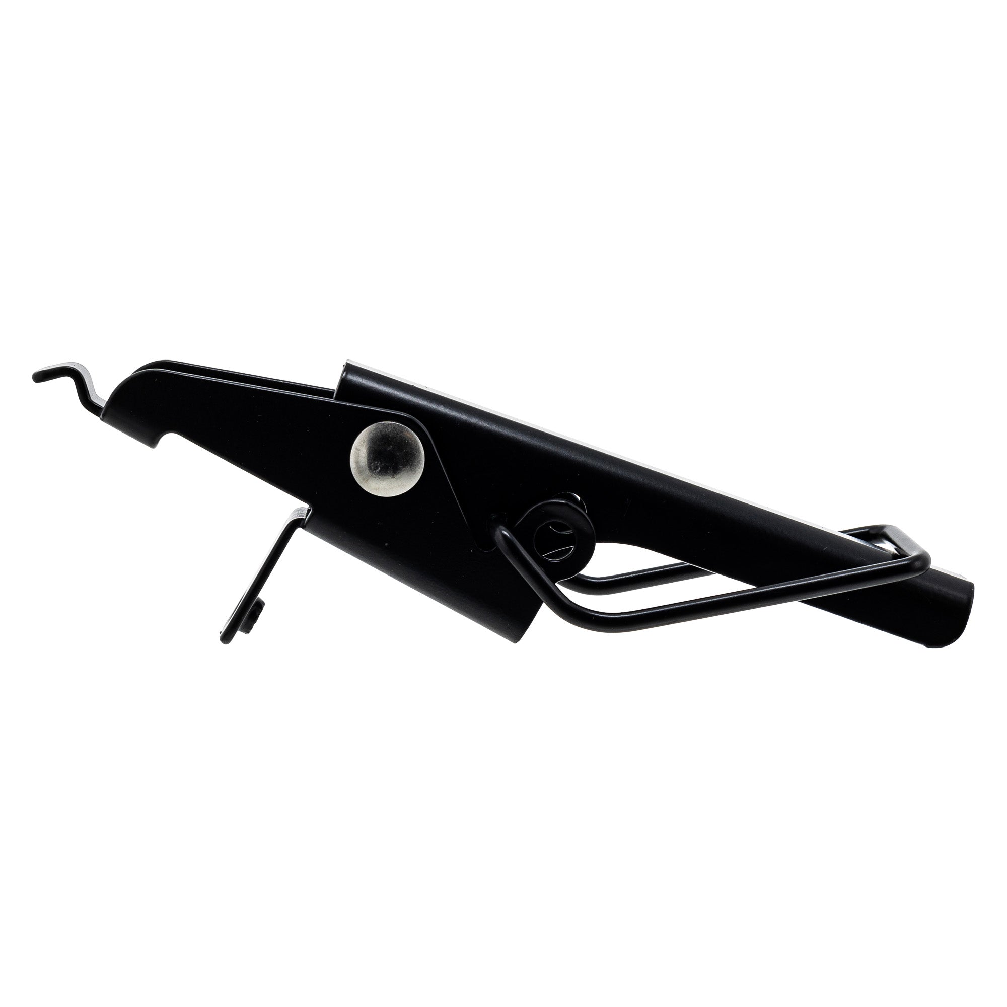 Polaris 1018850 RH Tailgate Latch Assembly 2010-2019 Crew EV RZR Ranger 800 570