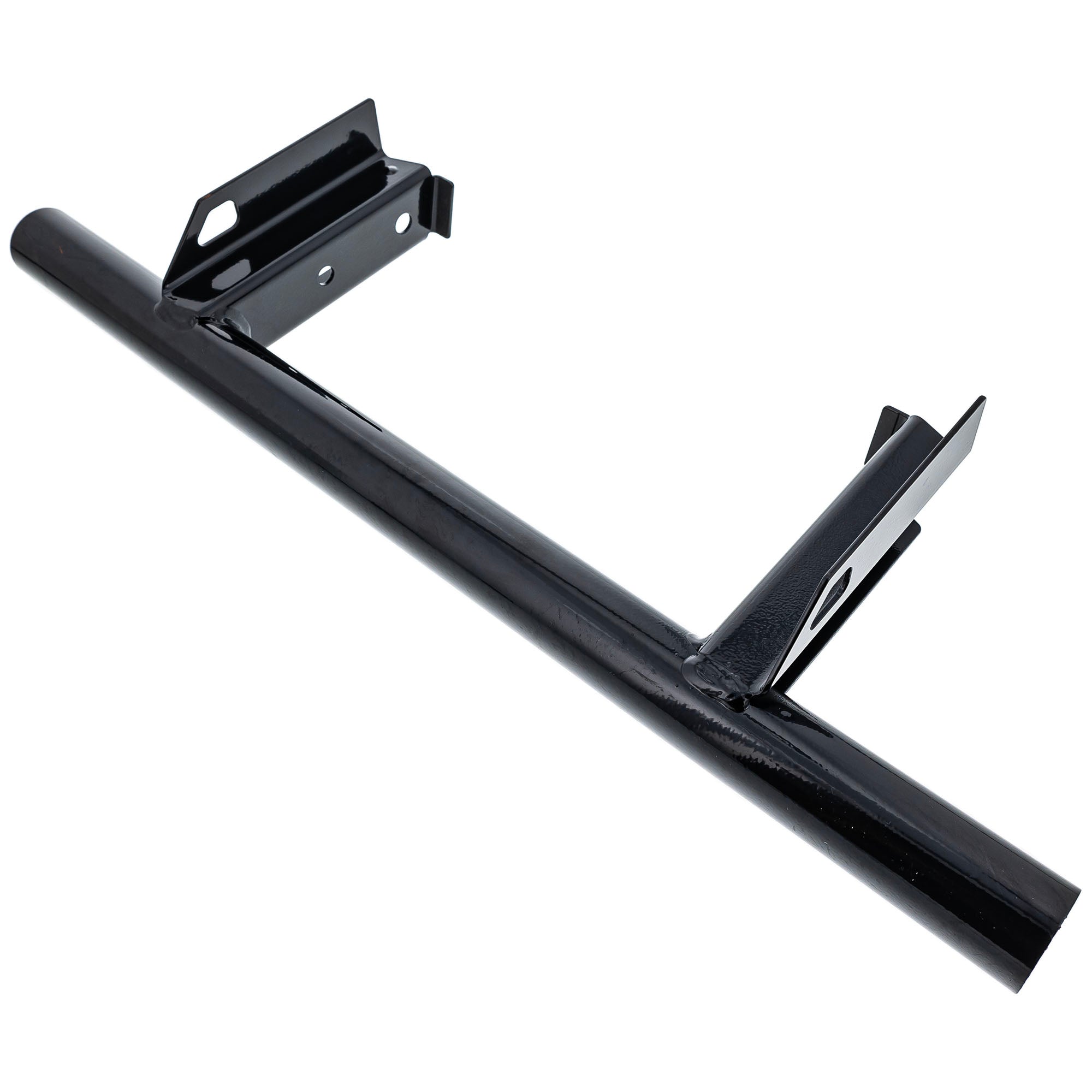 Polaris Gloss Black Grab Bar 1018900-067