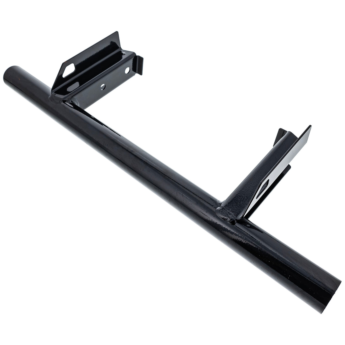 Polaris Gloss Black Grab Bar 1018900-067 additional view