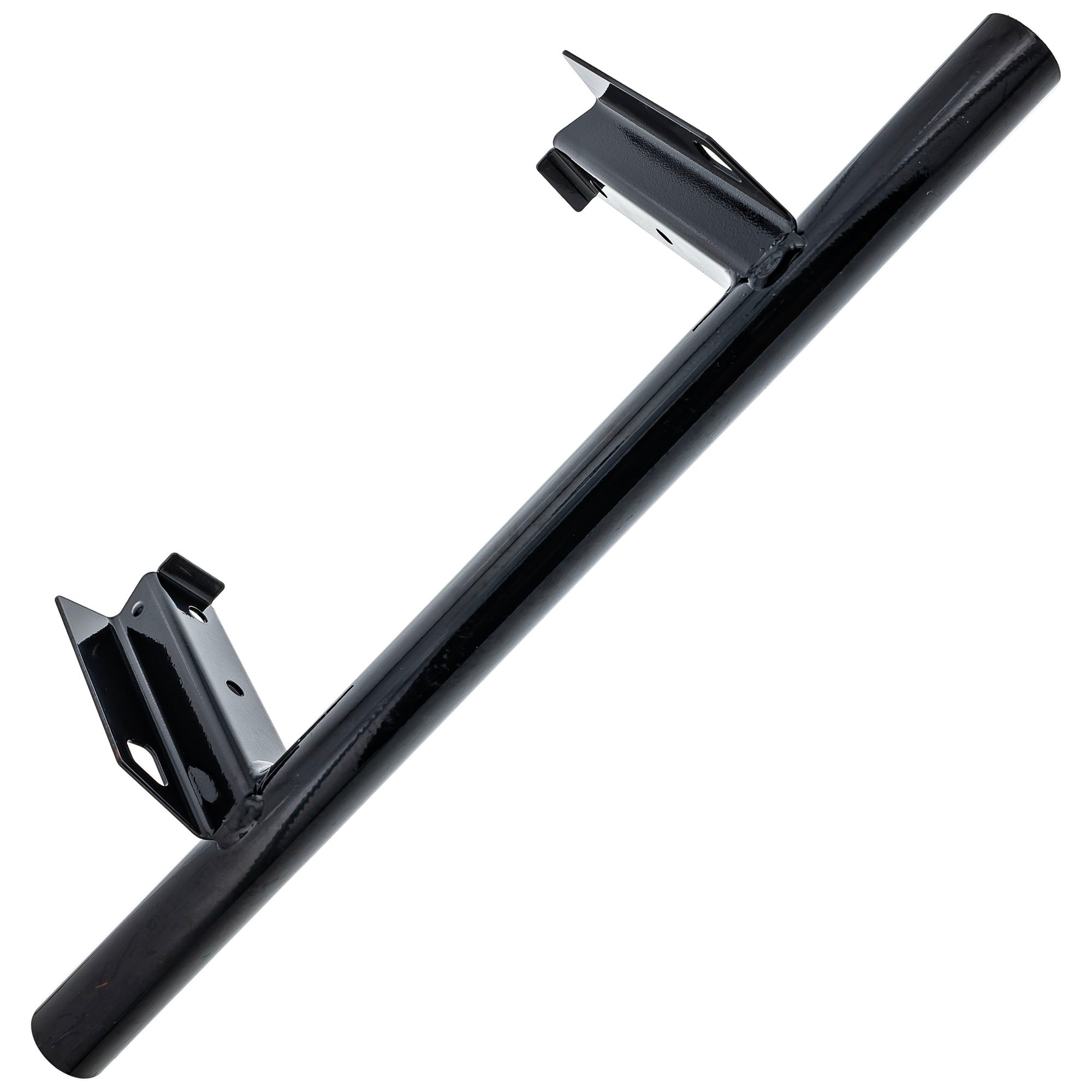 Polaris 1018900-067 OEM Weld Grab Bar Black 2013-2023 Scrambler XP 850