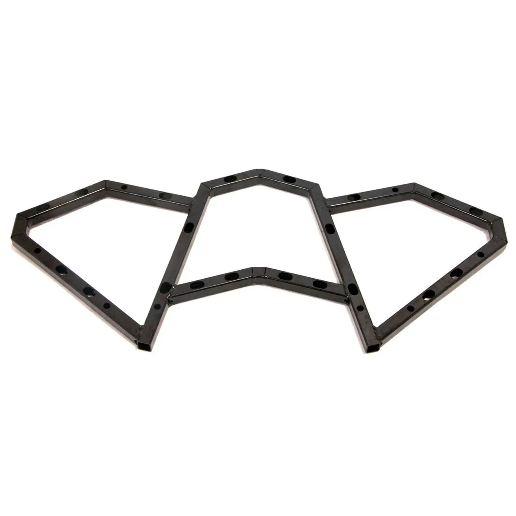 Polaris 1018901-329 Black Rear Rack Scrambler 1000 850 XP S 2013-2025