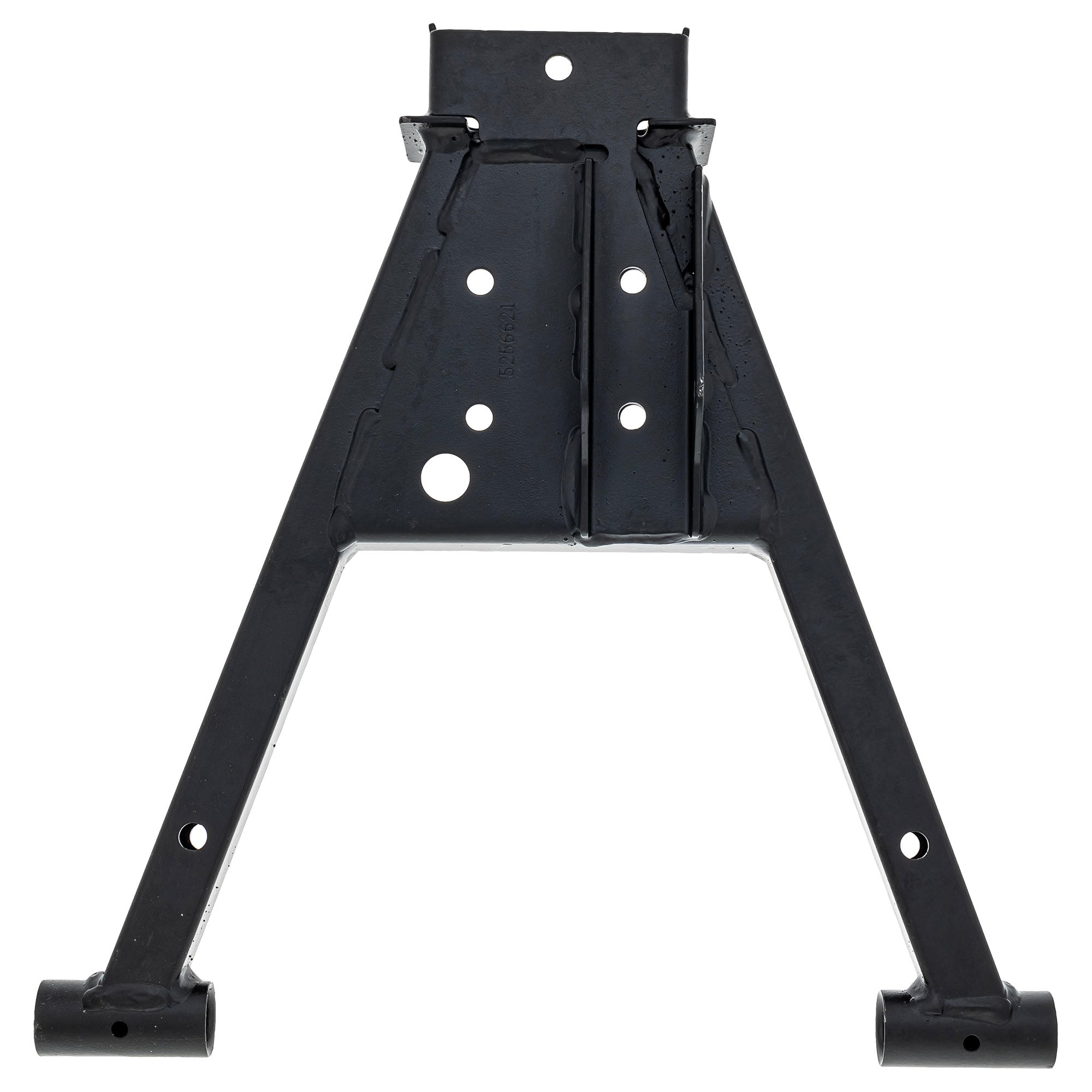 Polaris 1018992-458 Matte Black Right Hand Upper Control Arm Ranger 570 500 SP