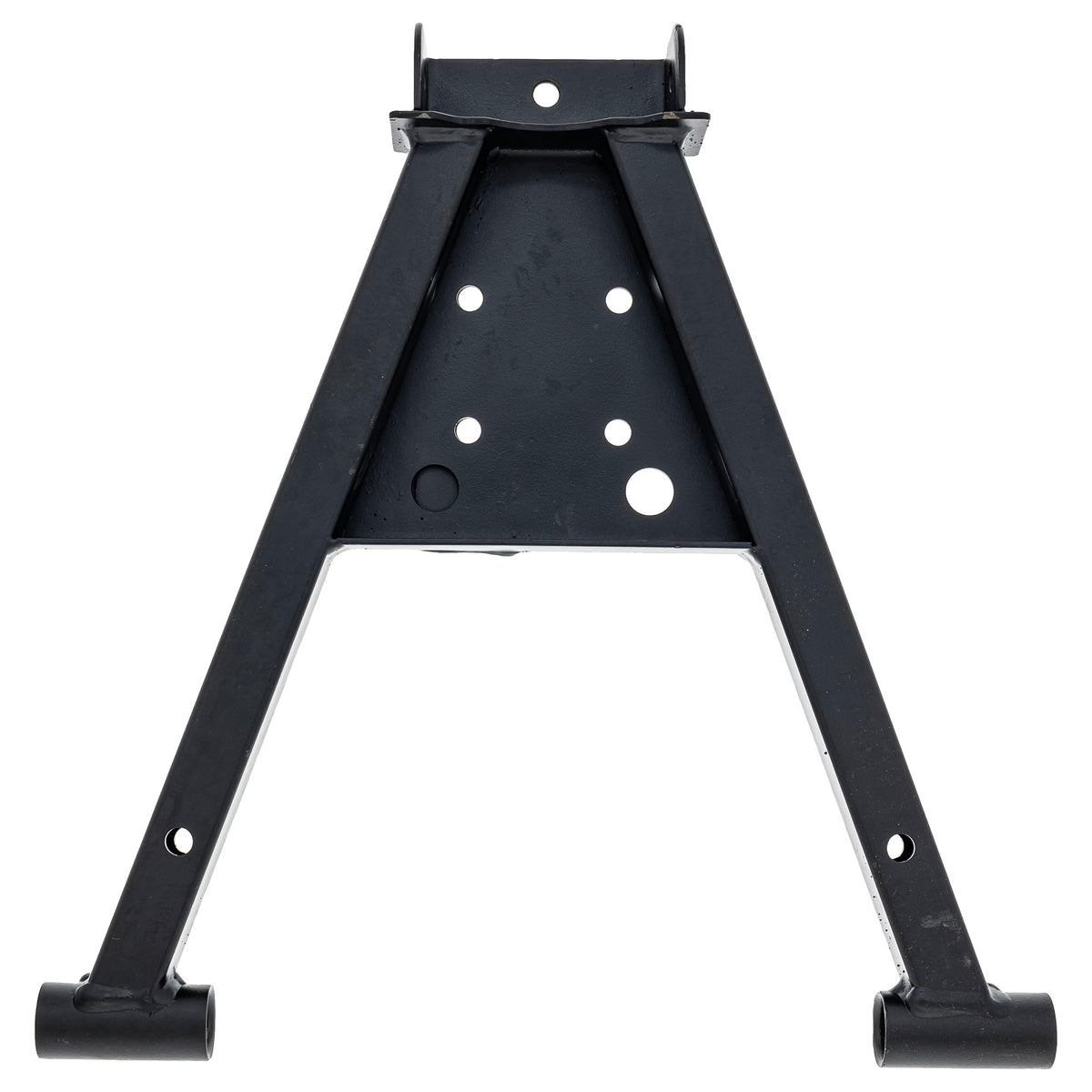 Polaris Matte Black Right Hand Upper Control Arm 1018992-458 alternate view