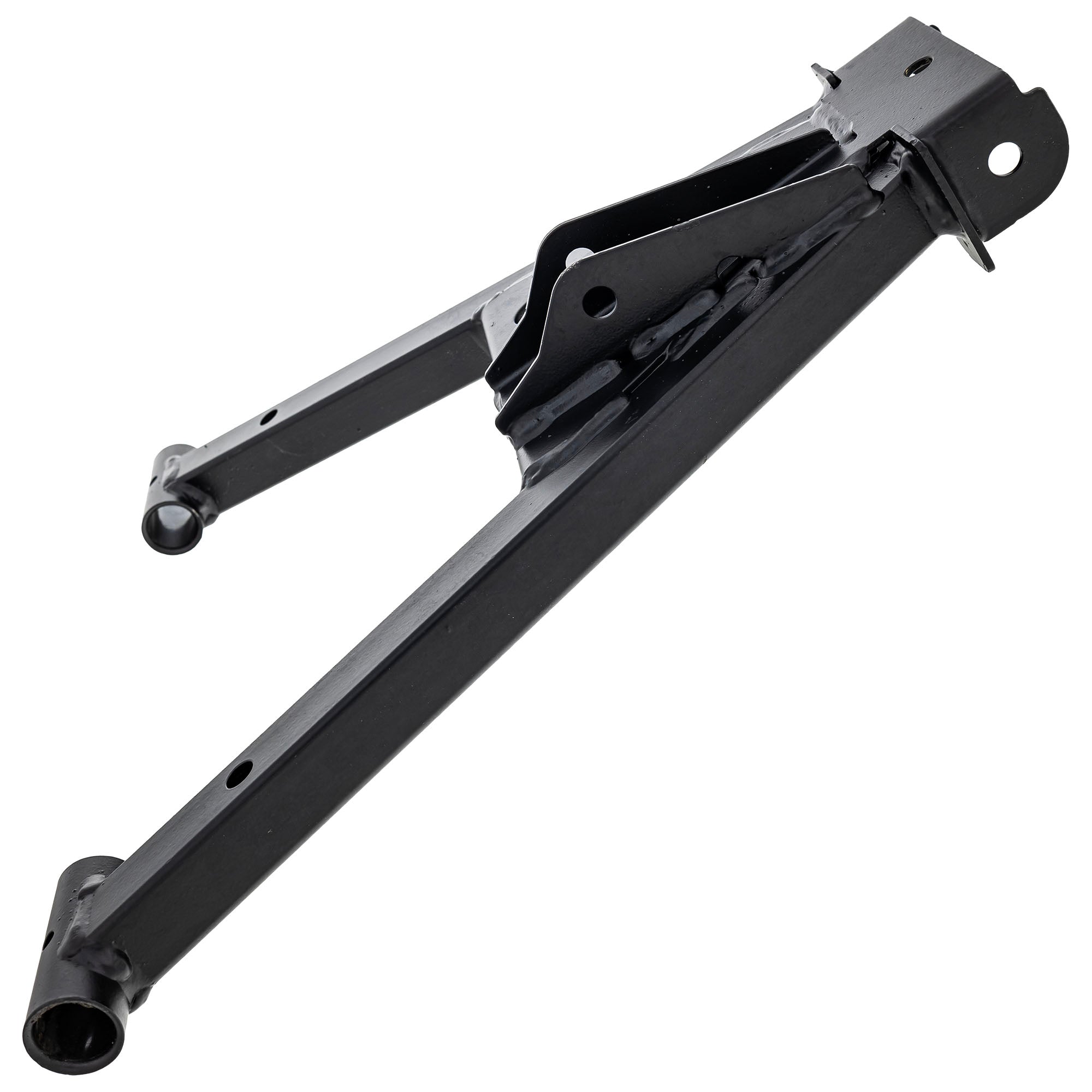 Polaris 1018992-458 WELD-CONTROL ARM UPPER RH M.BK RZR Ranger 500 570 400 XP