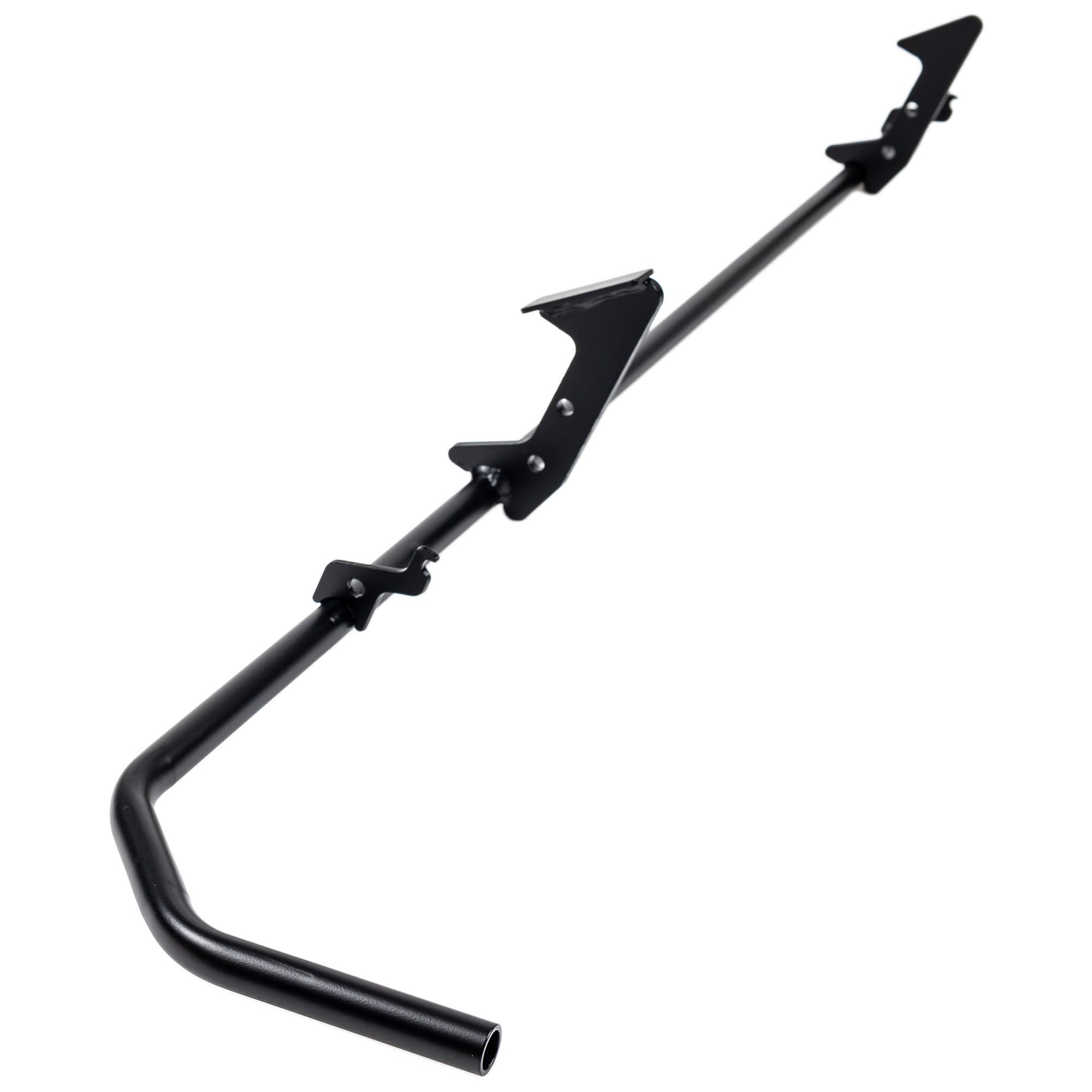 Polaris 1019120-458 Box Tilt Release Latch RZR Ranger EV Crew 500 570 Premium