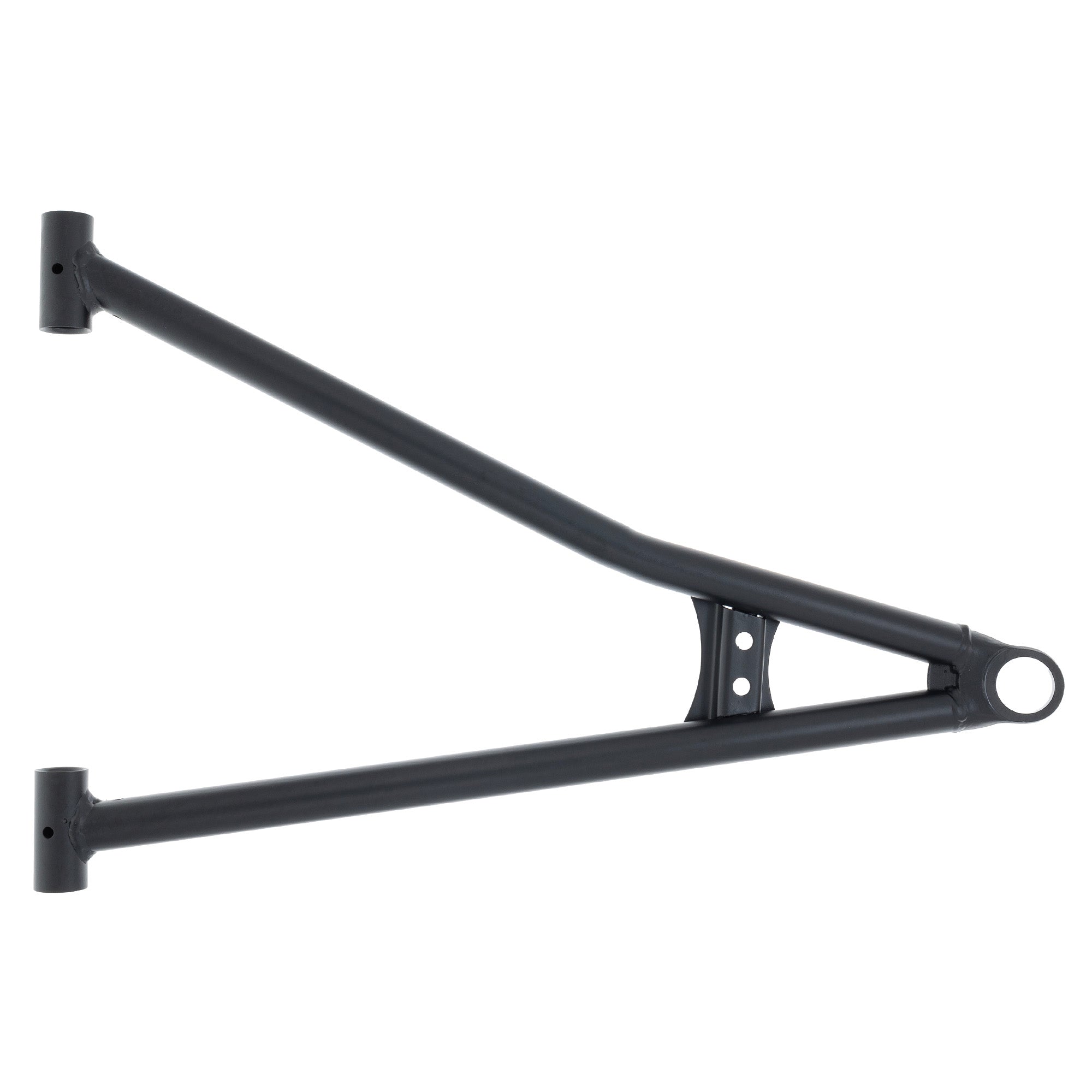 Polaris 1019121-458 Matte Black Front Lower Left Control Arm RZR 1000 900 S