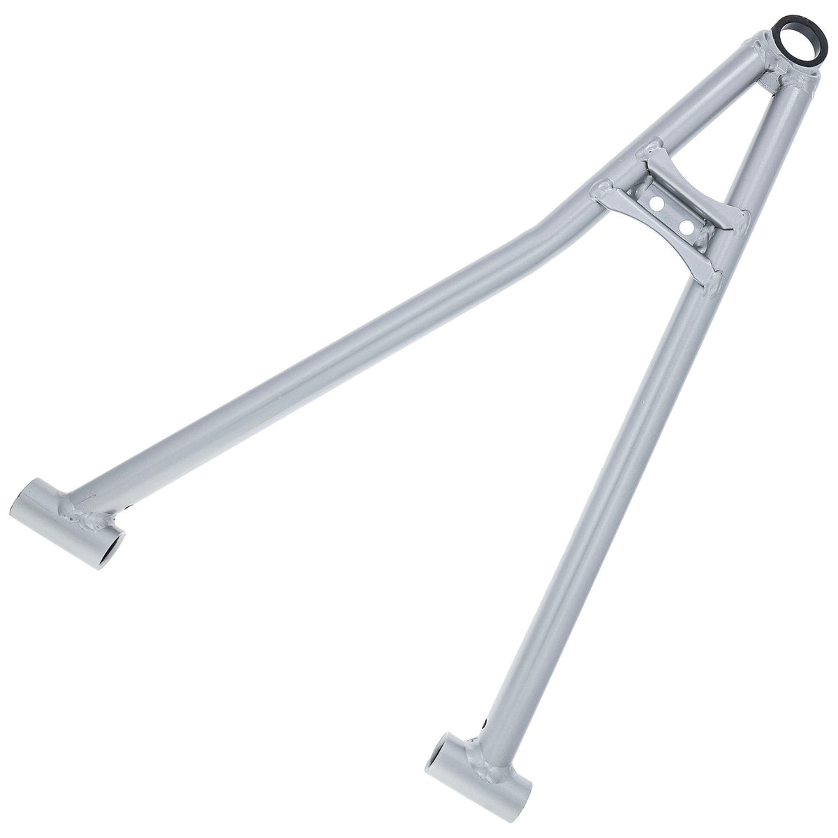 Polaris Silver Front Right Lower Control Arm 1019122-385