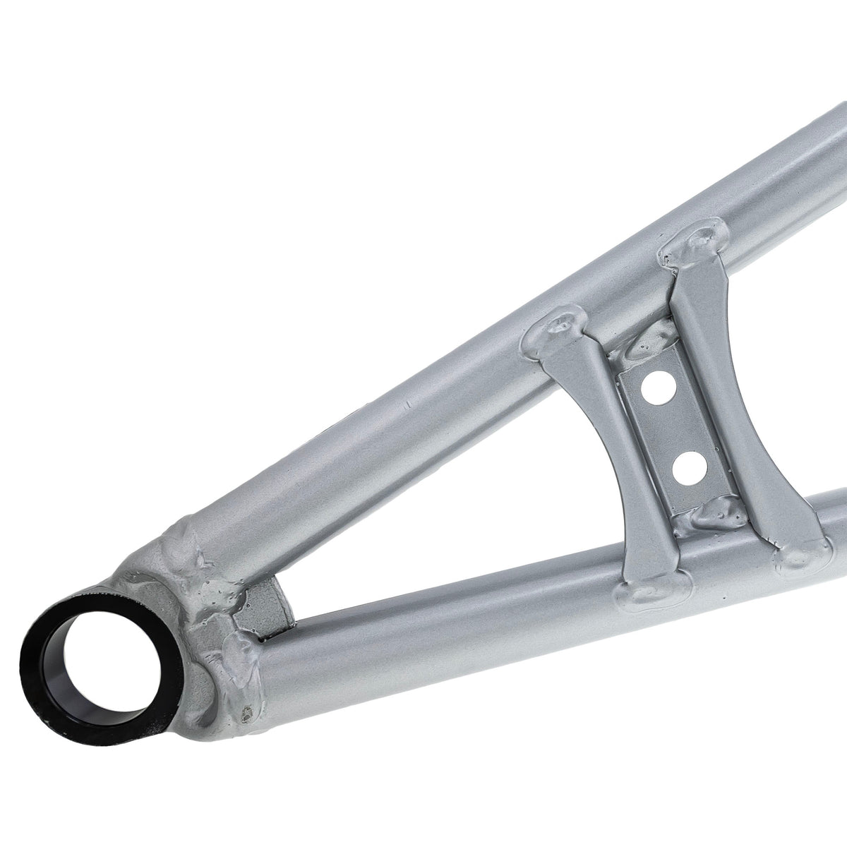 Polaris Silver Front Right Lower Control Arm 1019122-385 additional view