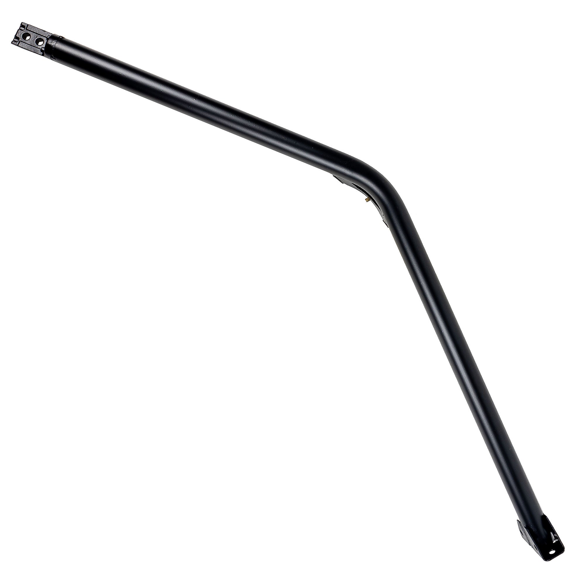 Polaris 1019132-458 Matte Black Left Hand ROPS Cab Frame RZR XC 1000 900 XP XC
