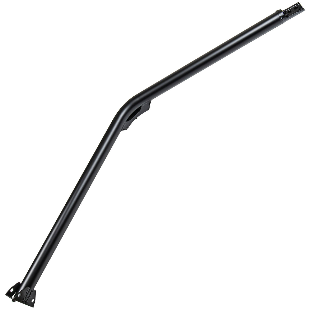 Polaris Black Right Rollover Protective System 1019133-458
