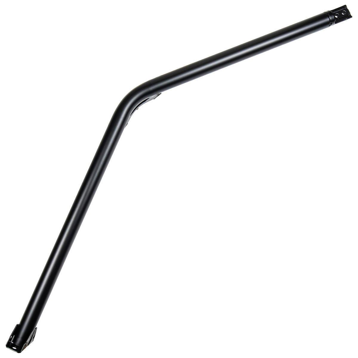Polaris Black Right Rollover Protective System 1019133-458 alternate view