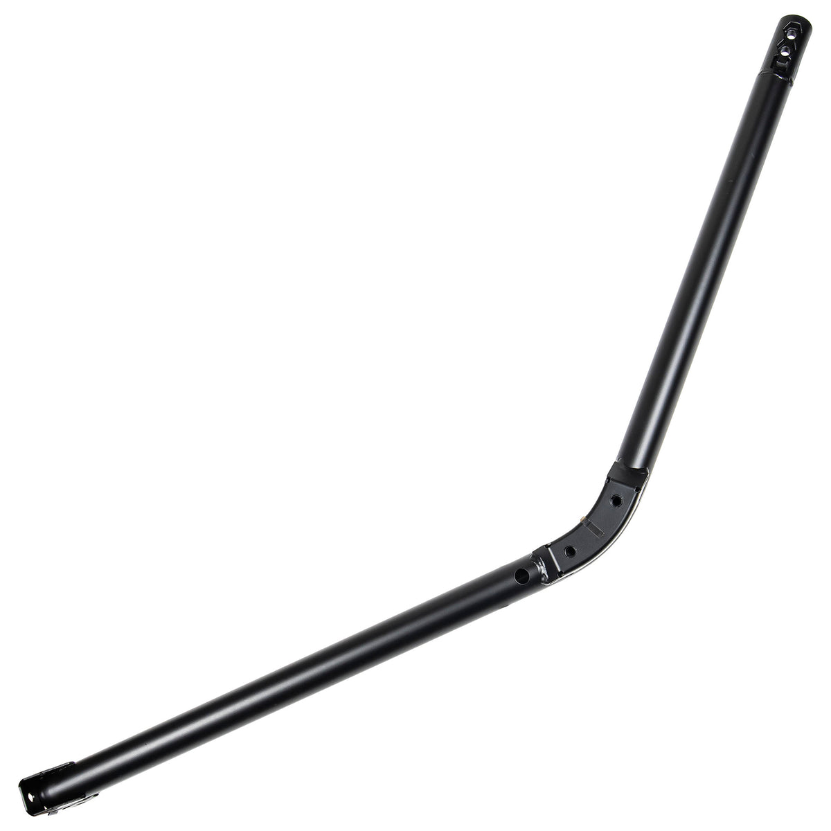 Polaris Black Right Rollover Protective System 1019133-458 additional view