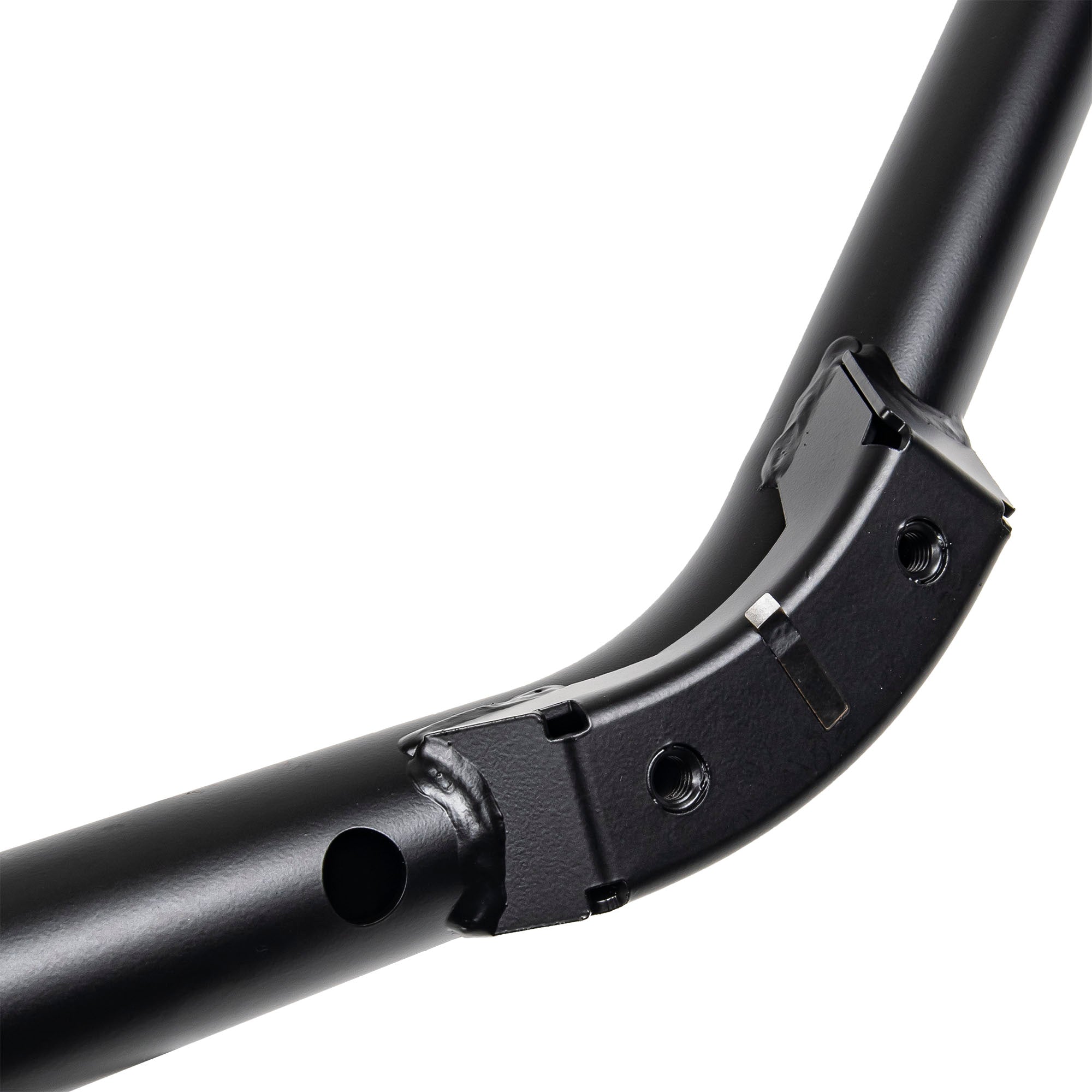 Polaris 1019133-458 Black Right Rollover Protective System RZR XC 1000 900 4 XP