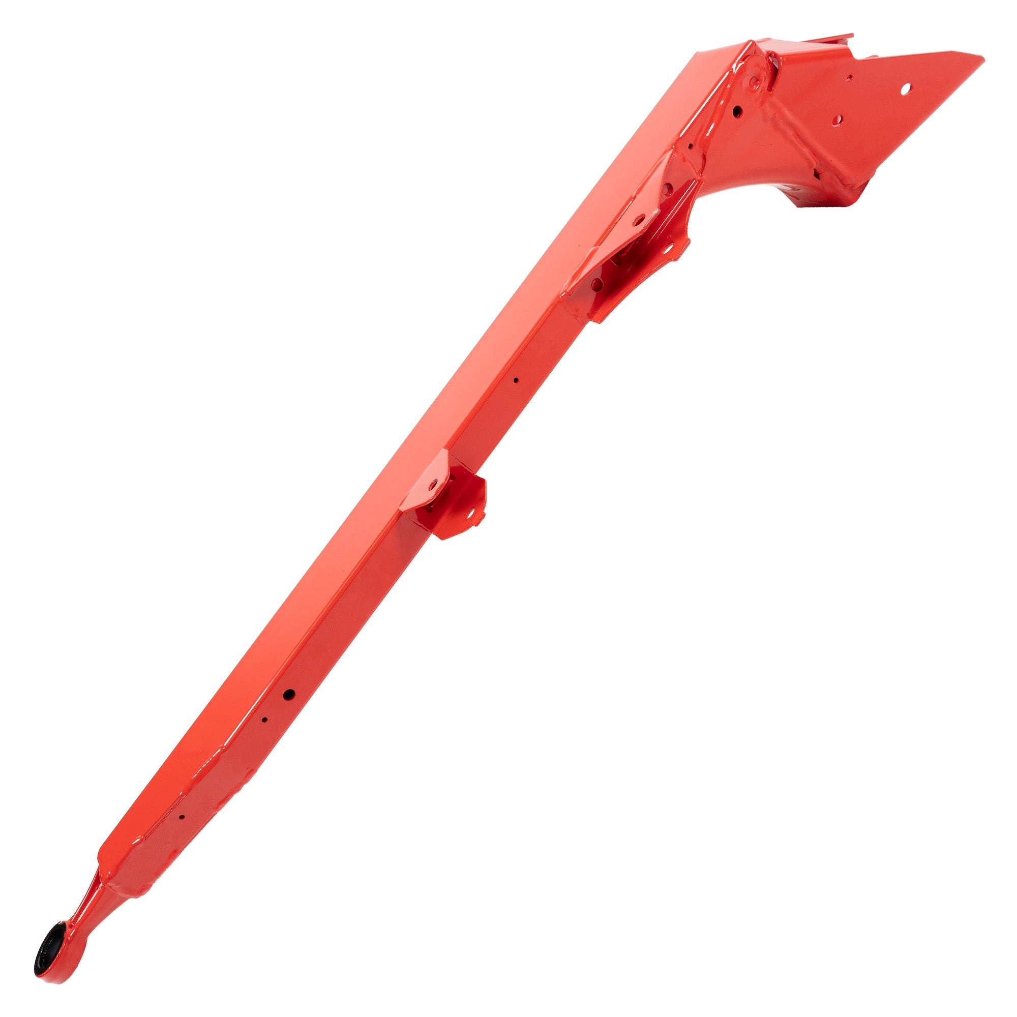 Polaris Indy Red Rear Left Hand Control Arm 1019356-293