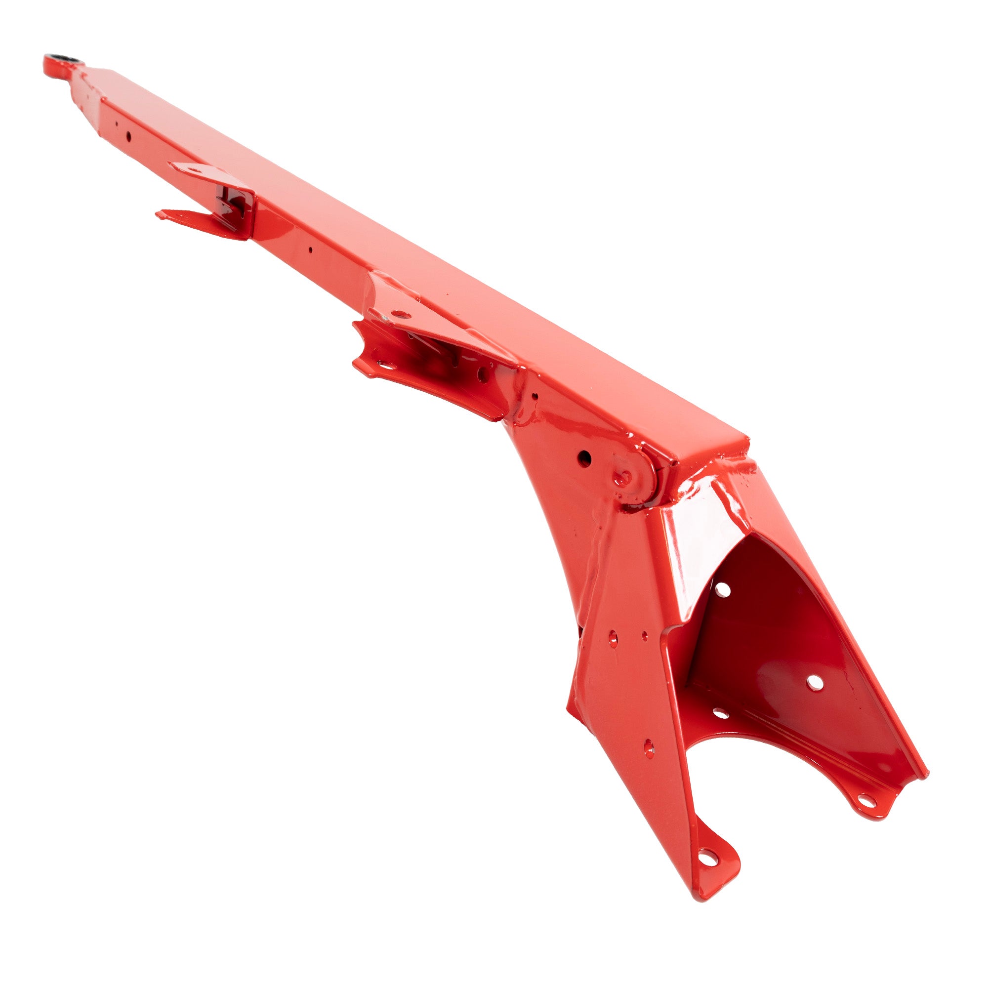 Polaris 1019356-293 Red LH Rear Control Arm 2014 RZR XP RZR 4 1000 OEM