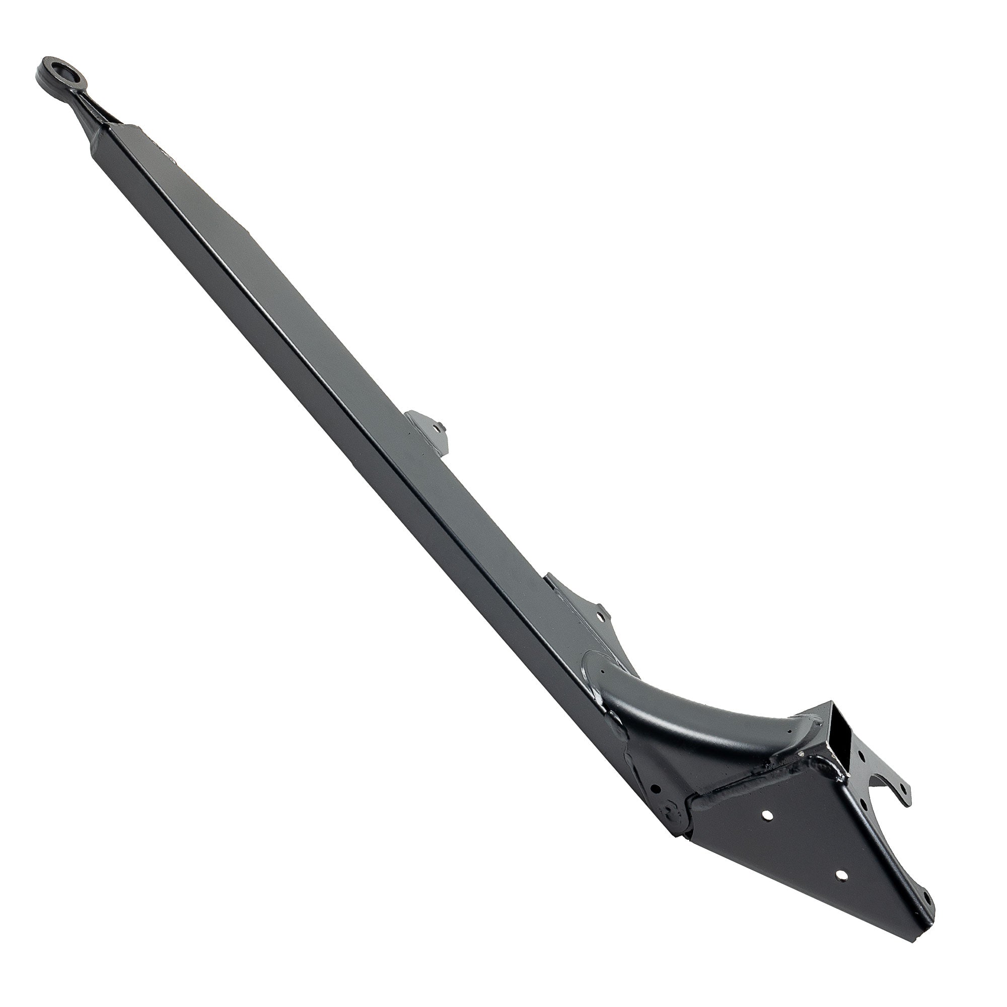 Polaris 1019356-458 Matte Black Left Hand Trailing Arm RZR 1000 XP 4 Turbo