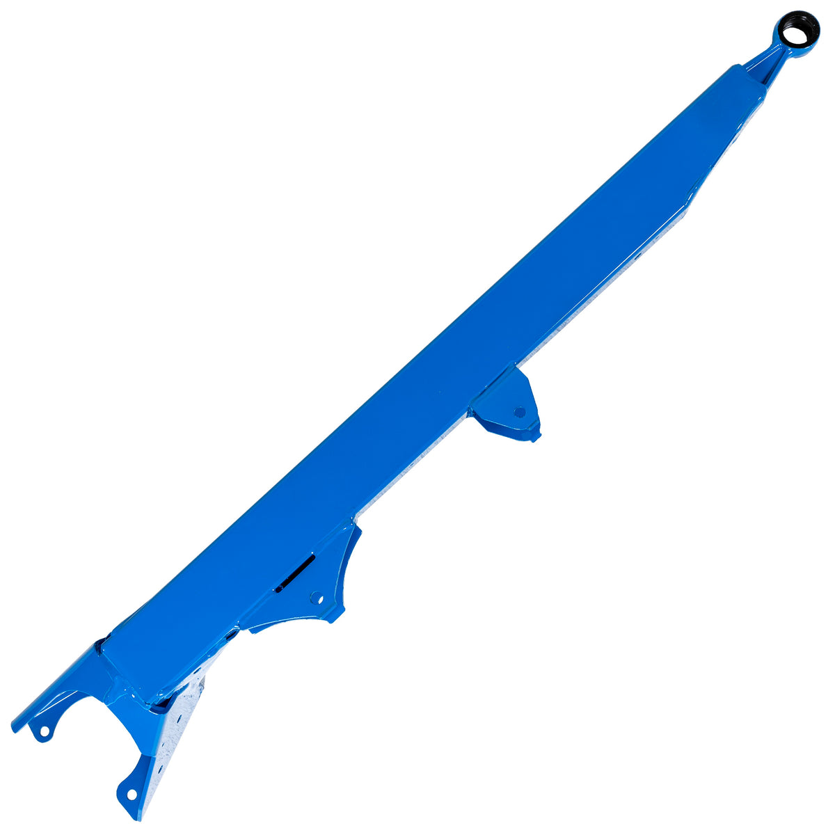 Polaris 1019357-689 Velocity Blue Right Hand Trailing Arm RZR 1000 XP Turbo 4
