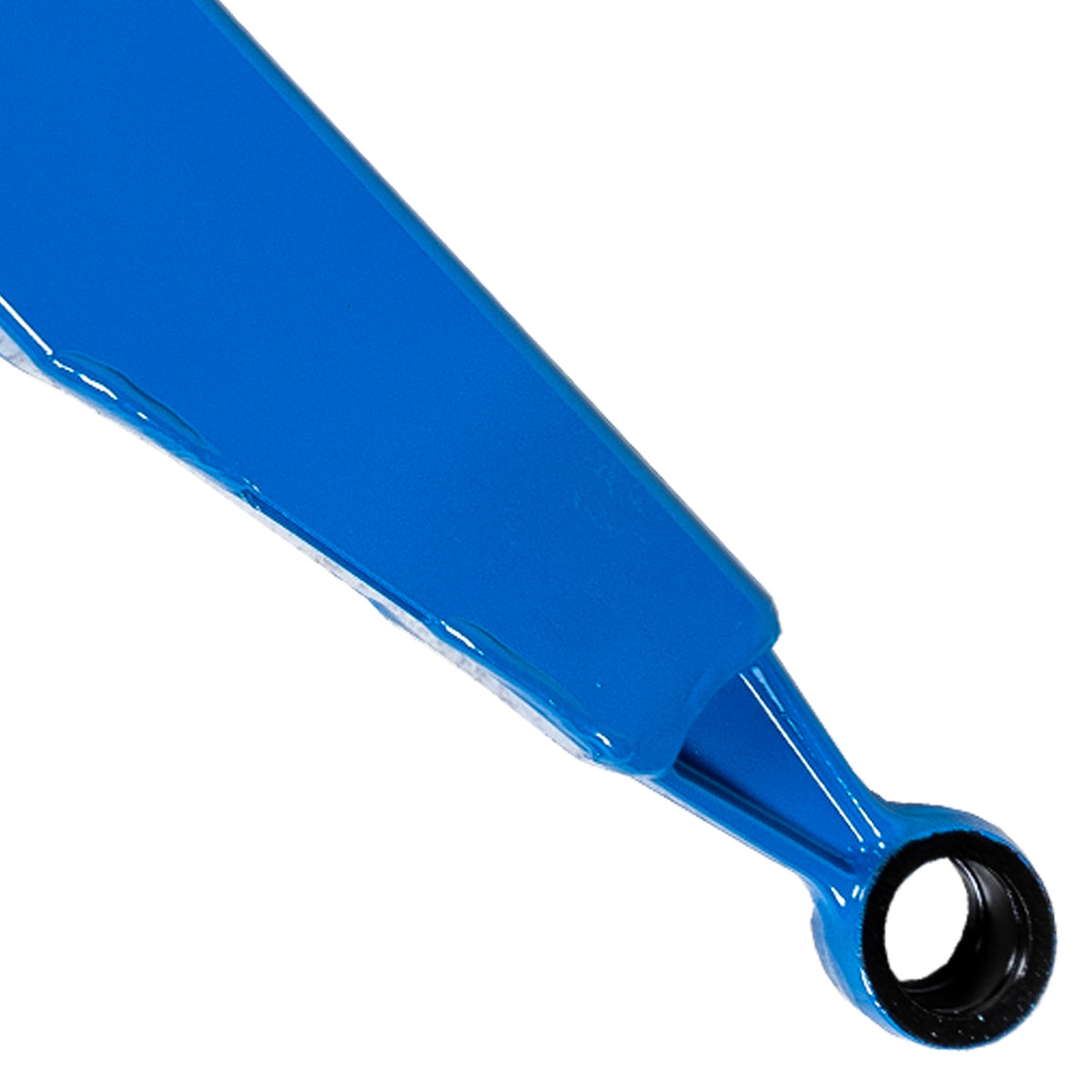 Polaris Velocity Blue Right Hand Trailing Arm 1019357-689