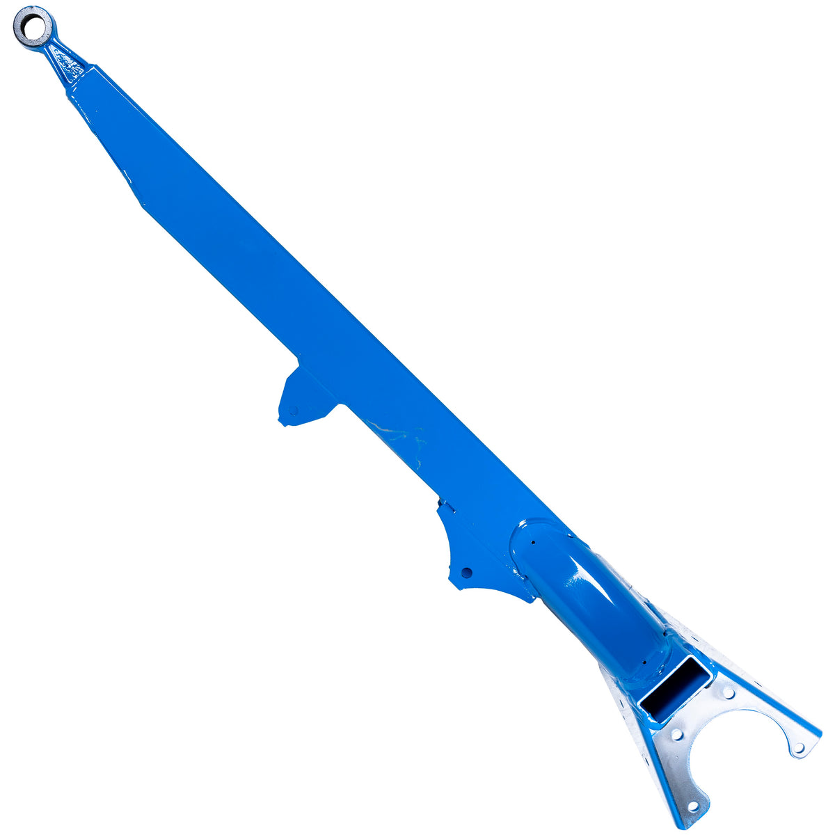 Polaris 1019357-689 Velocity Blue Right Hand Trailing Arm RZR Ranger 1000 XP