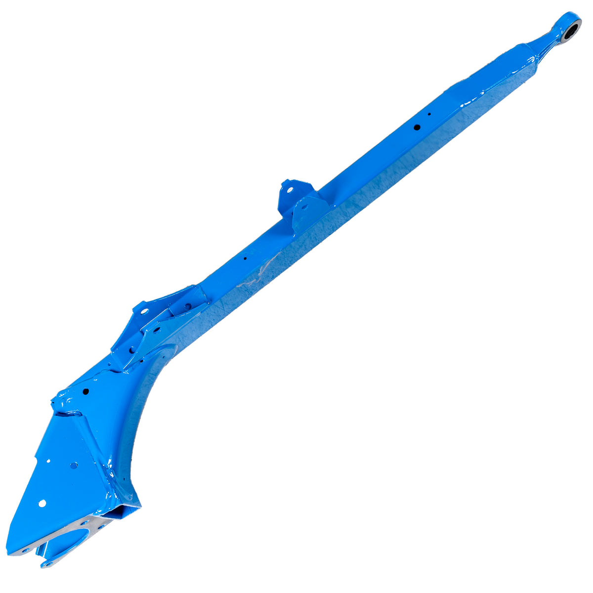 Polaris 1019357-689 Velocity Blue Right Hand Trailing Arm RZR Ranger 1000 XP