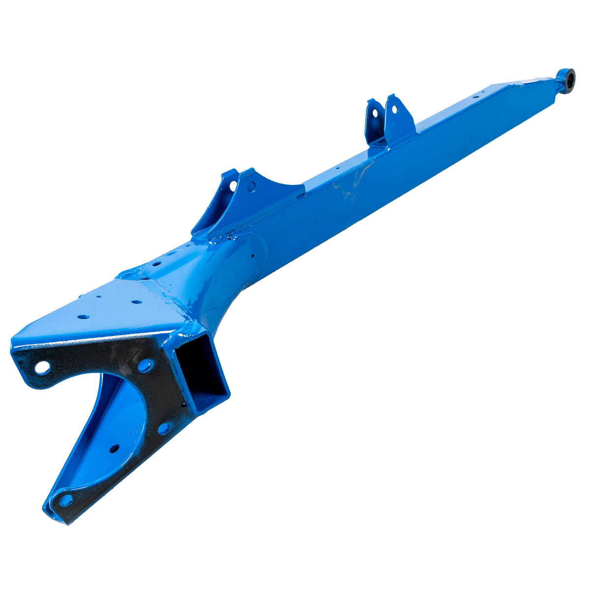 Polaris 1019357-689 Velocity Blue Right Hand Trailing Arm RZR Ranger 1000 XP