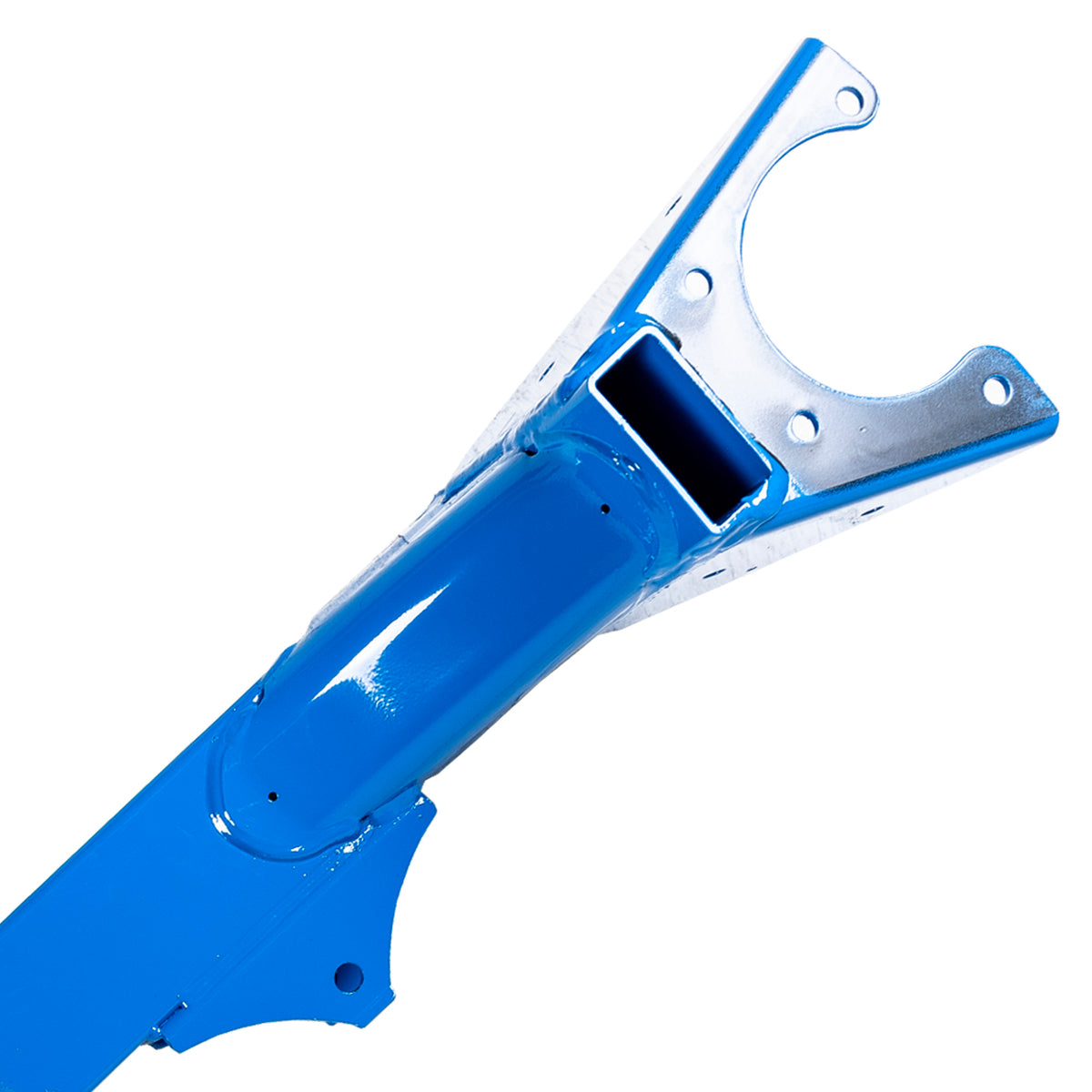 Polaris 1019357-689 Velocity Blue Right Hand Trailing Arm RZR Ranger 1000 XP