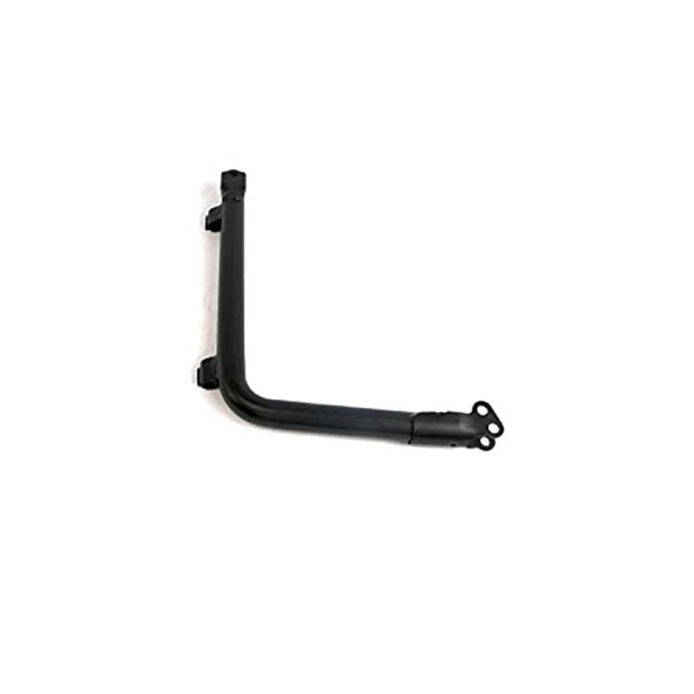 Polaris 1019403-458 Black Left Hand Bolster RZR 1000 XP S 4 2014-2015