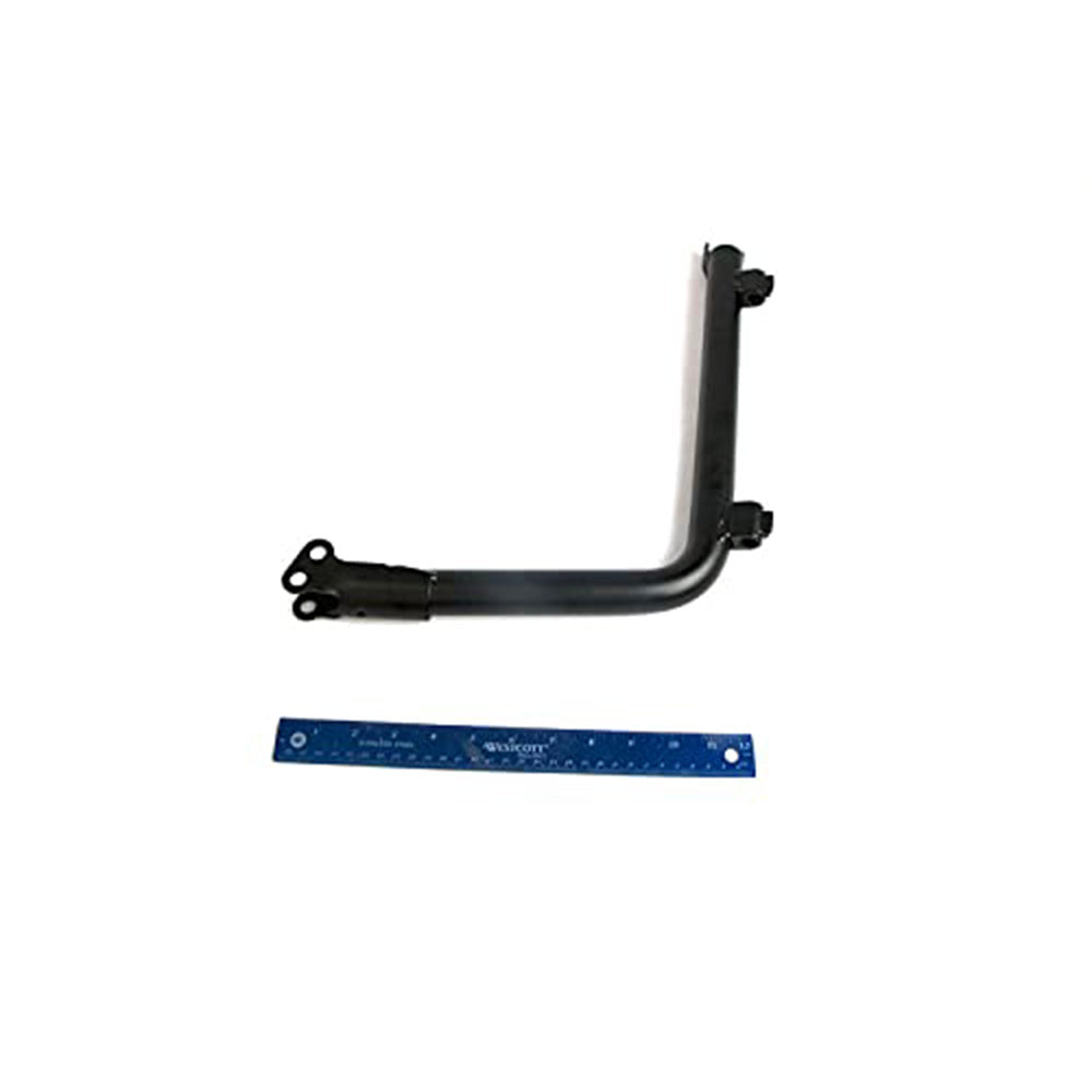 Polaris Black Left Hand Bolster 1019403-458