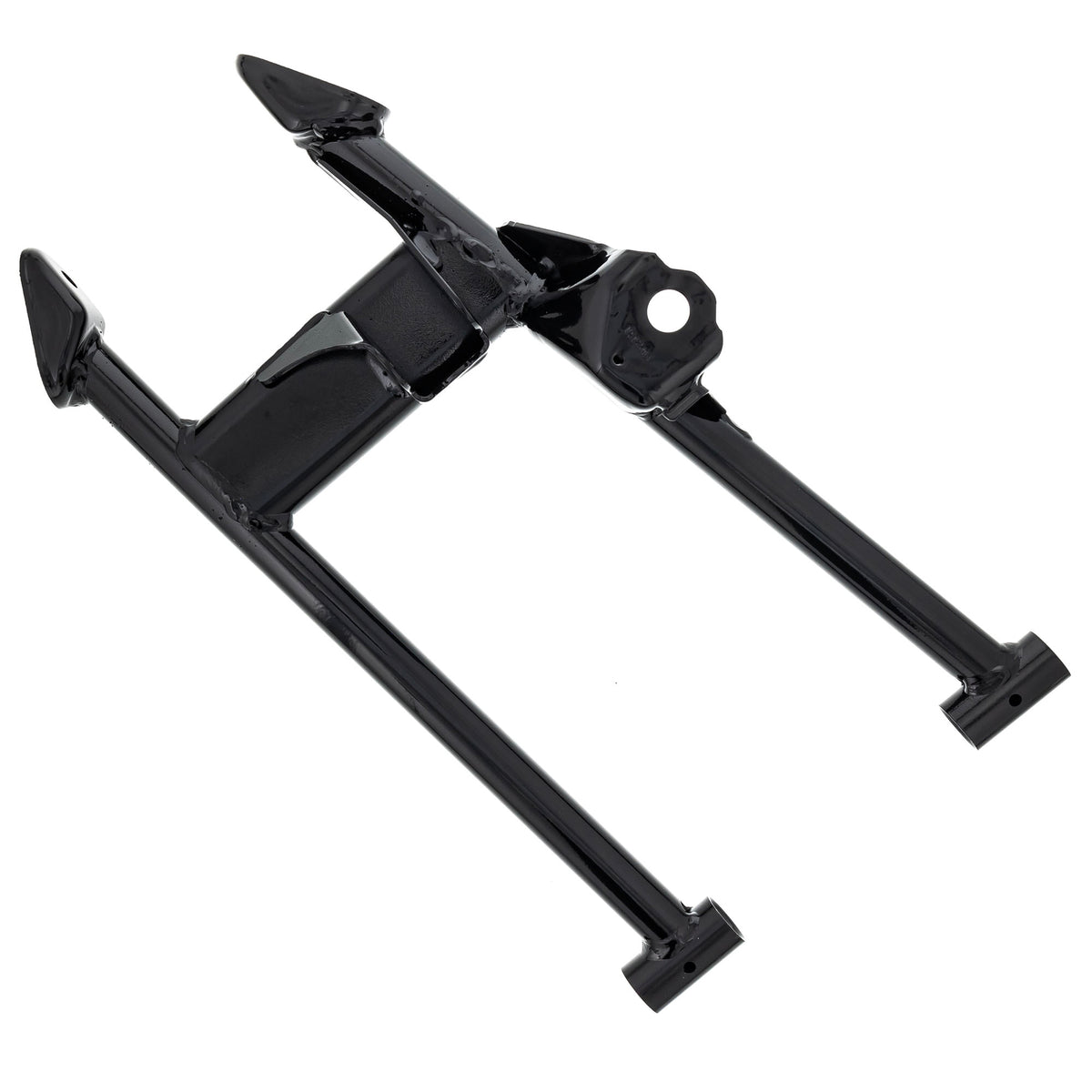Polaris Gloss Black Rear Right Lower Control Arm 1019411-067