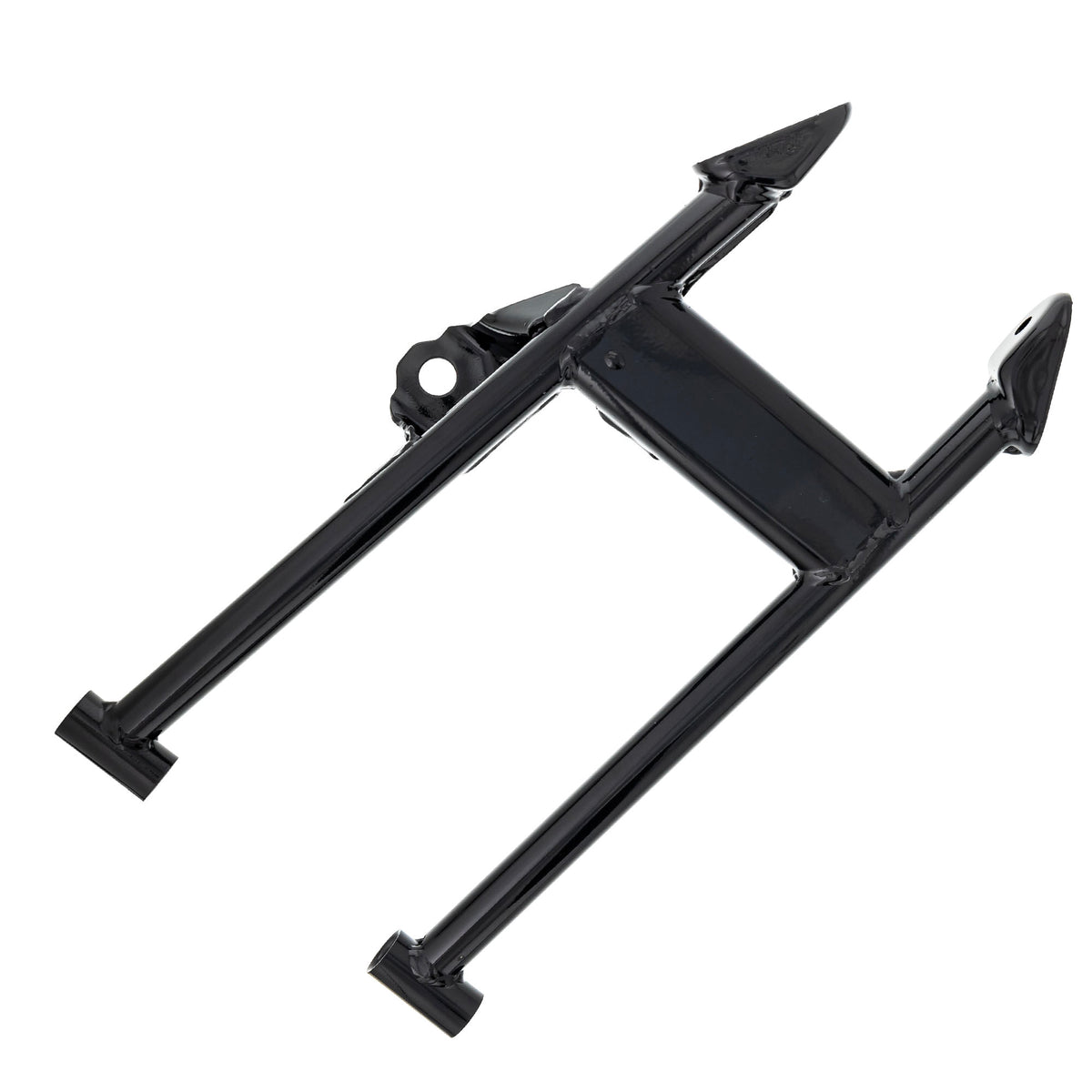 Polaris Gloss Black Rear Right Lower Control Arm 1019411-067 alternate view