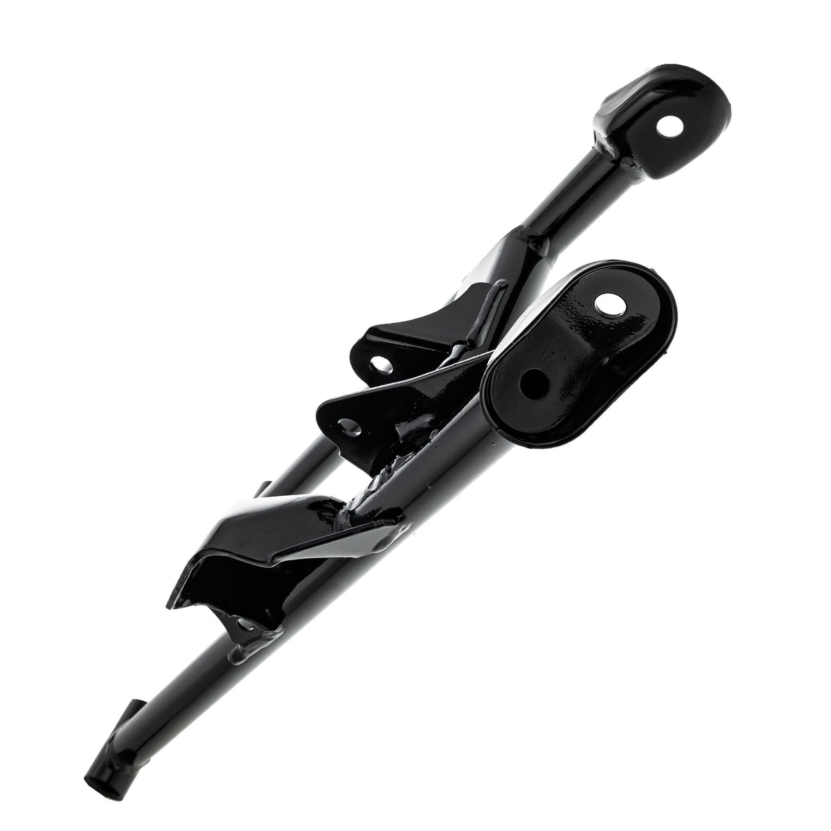 Polaris Gloss Black Rear Right Lower Control Arm 1019411-067 Sportsman