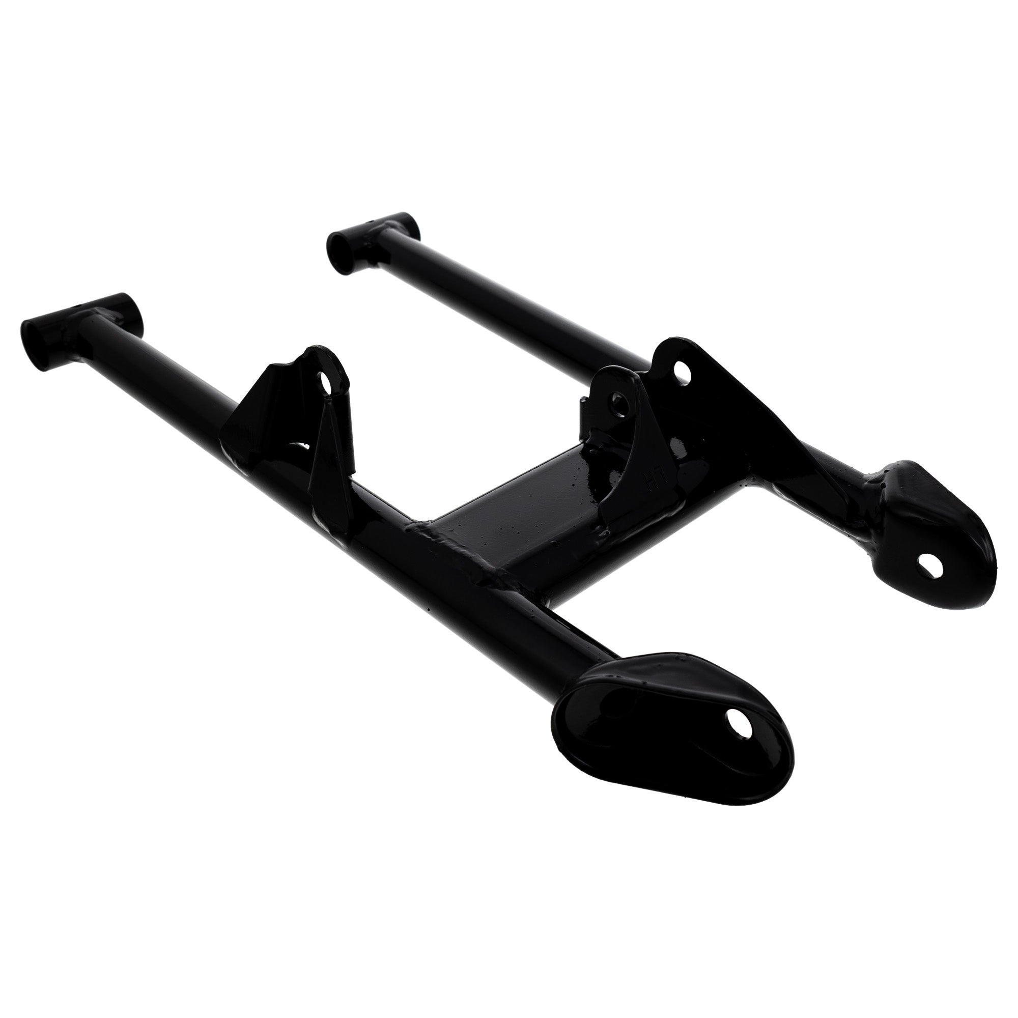 Polaris 1019411-293 WELD-LCA REAR RH INDY RED Sportsman Scrambler 1000 850 550